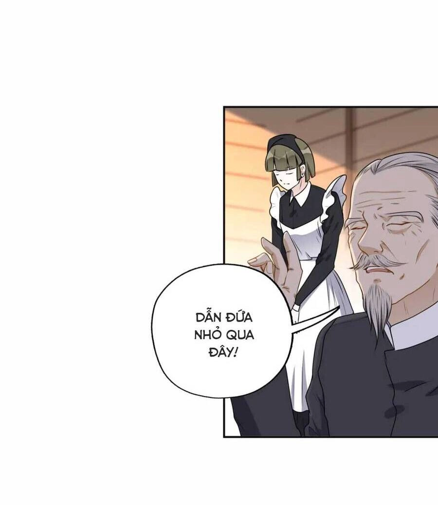 Ly Hôn Với Đại Boss Tôi Càng Tỏa Sáng Hơn Chapter 53 - 7