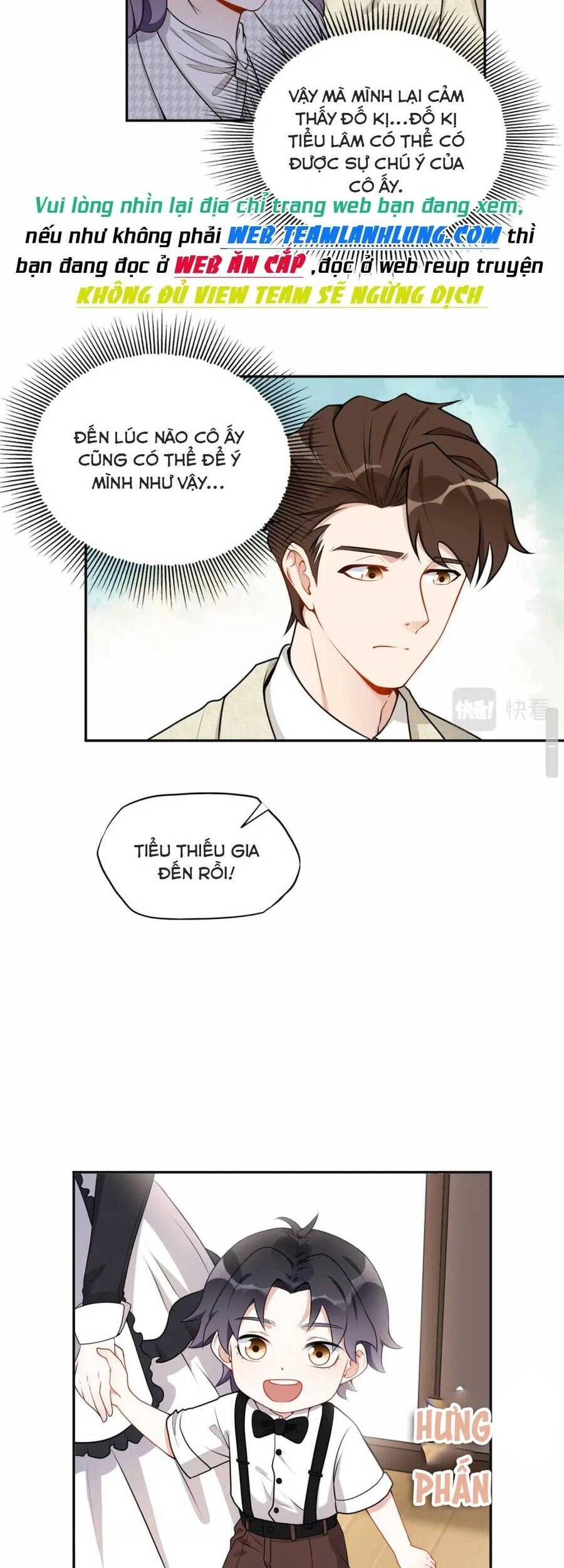 Ly Hôn Với Đại Boss Tôi Càng Tỏa Sáng Hơn Chapter 53 - 9