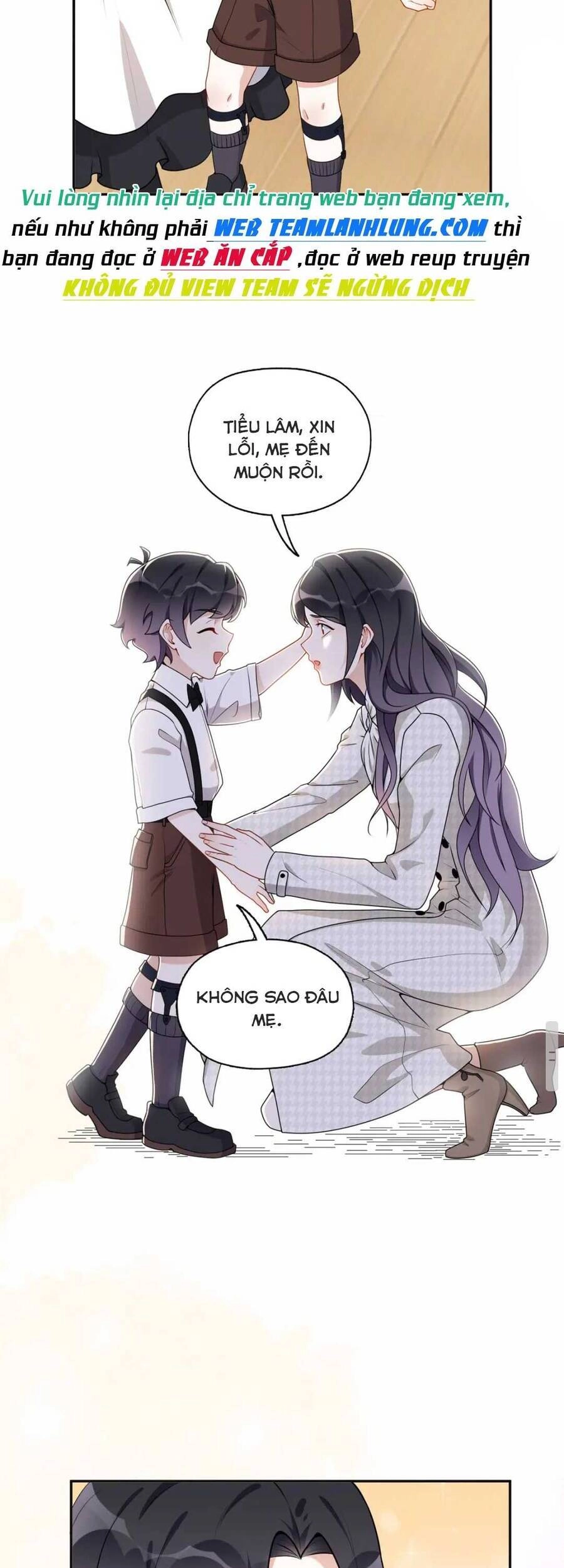 Ly Hôn Với Đại Boss Tôi Càng Tỏa Sáng Hơn Chapter 53 - 10