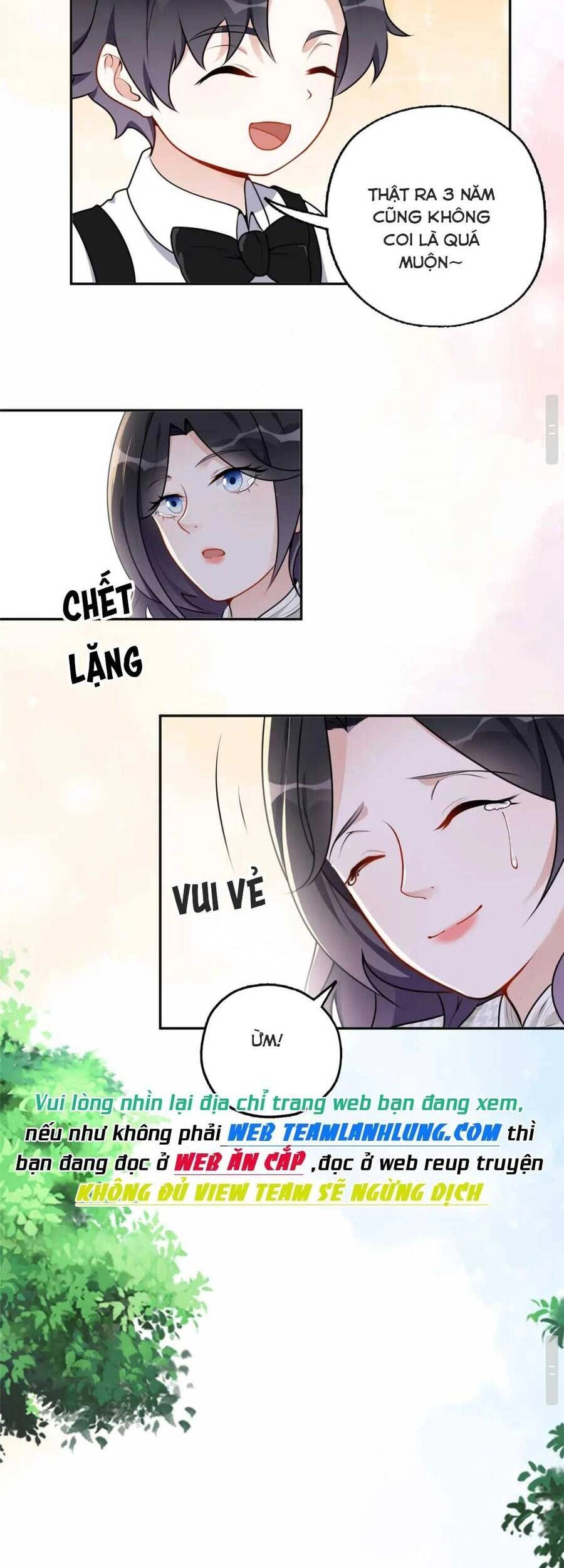 Ly Hôn Với Đại Boss Tôi Càng Tỏa Sáng Hơn Chapter 53 - 11