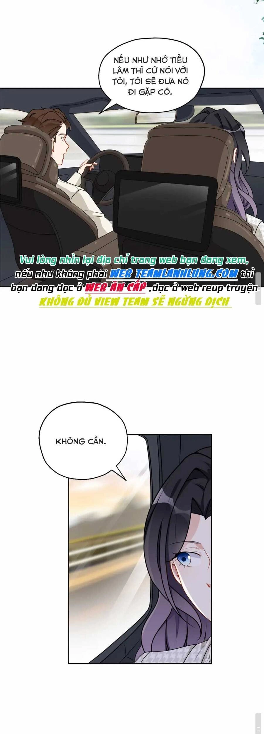 Ly Hôn Với Đại Boss Tôi Càng Tỏa Sáng Hơn Chapter 53 - 14