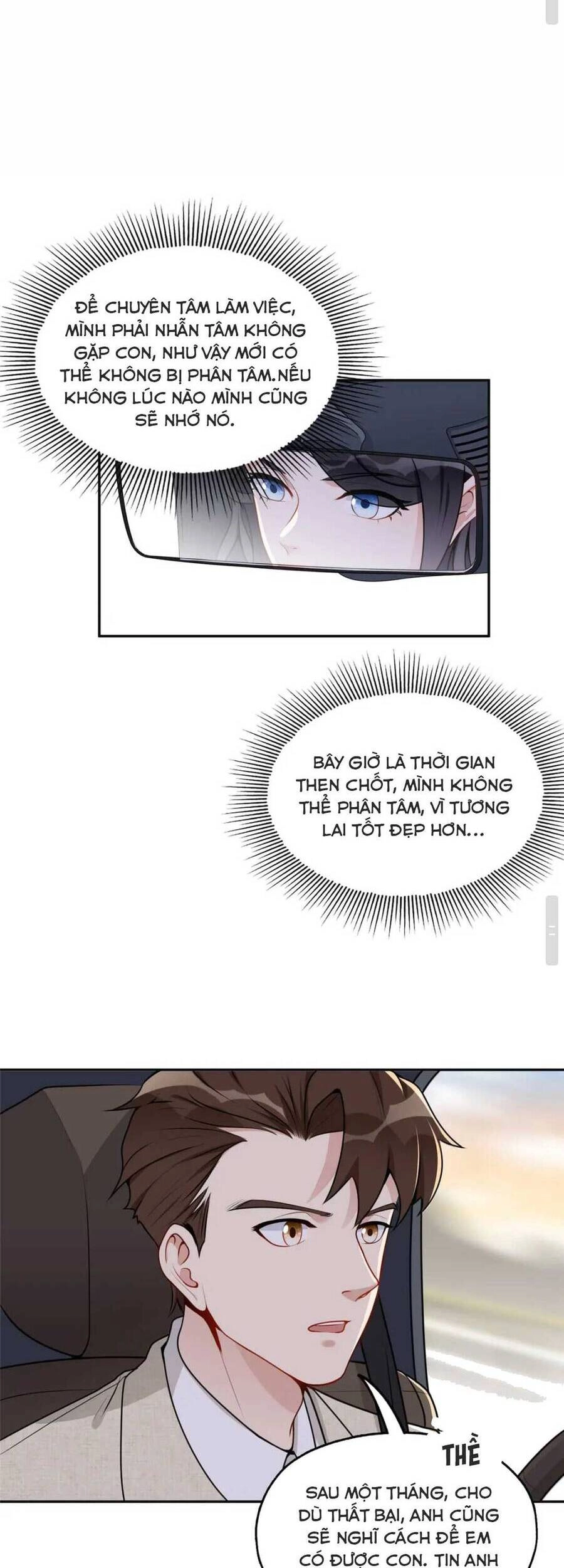 Ly Hôn Với Đại Boss Tôi Càng Tỏa Sáng Hơn Chapter 53 - 15