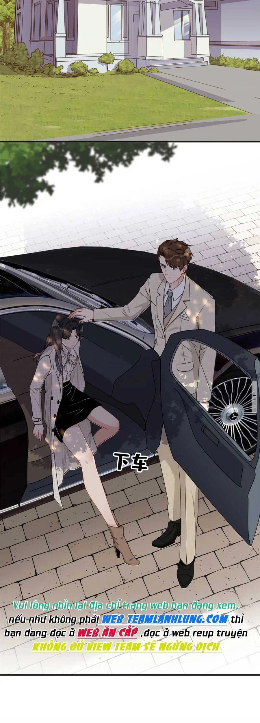 Ly Hôn Với Đại Boss Tôi Càng Tỏa Sáng Hơn Chapter 53 - 18