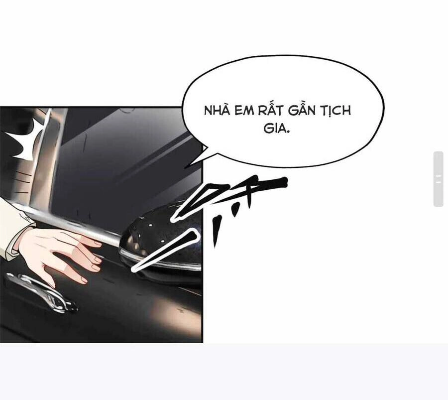 Ly Hôn Với Đại Boss Tôi Càng Tỏa Sáng Hơn Chapter 53 - 19