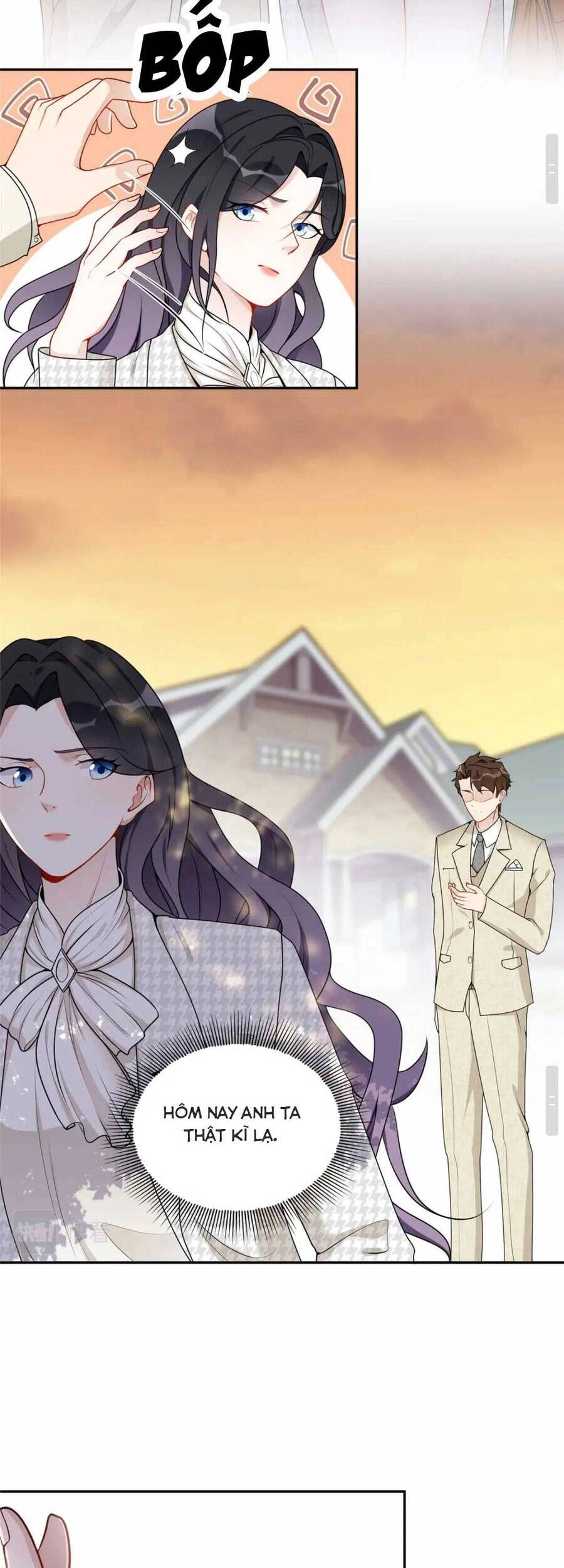 Ly Hôn Với Đại Boss Tôi Càng Tỏa Sáng Hơn Chapter 53 - 21