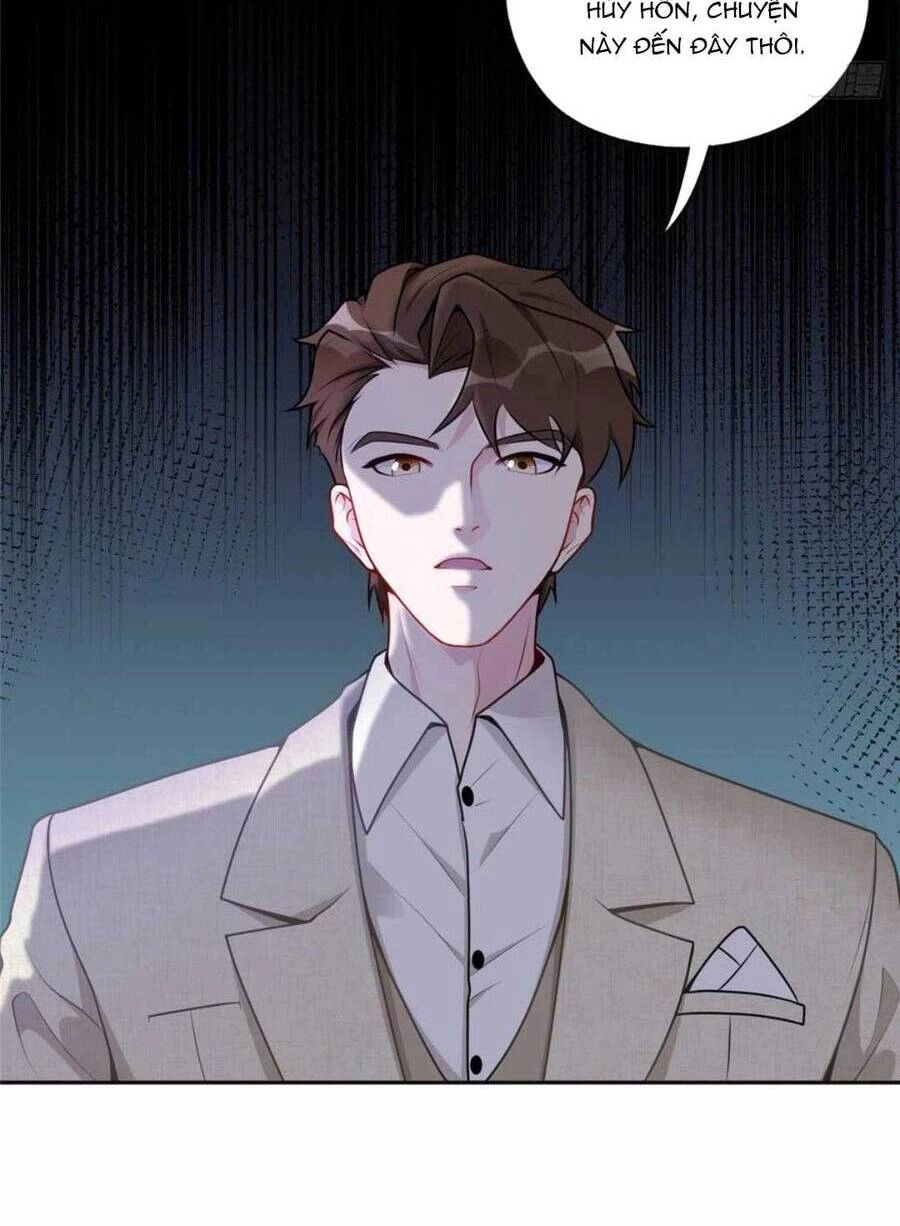 Ly Hôn Với Đại Boss Tôi Càng Tỏa Sáng Hơn Chapter 54 - 5