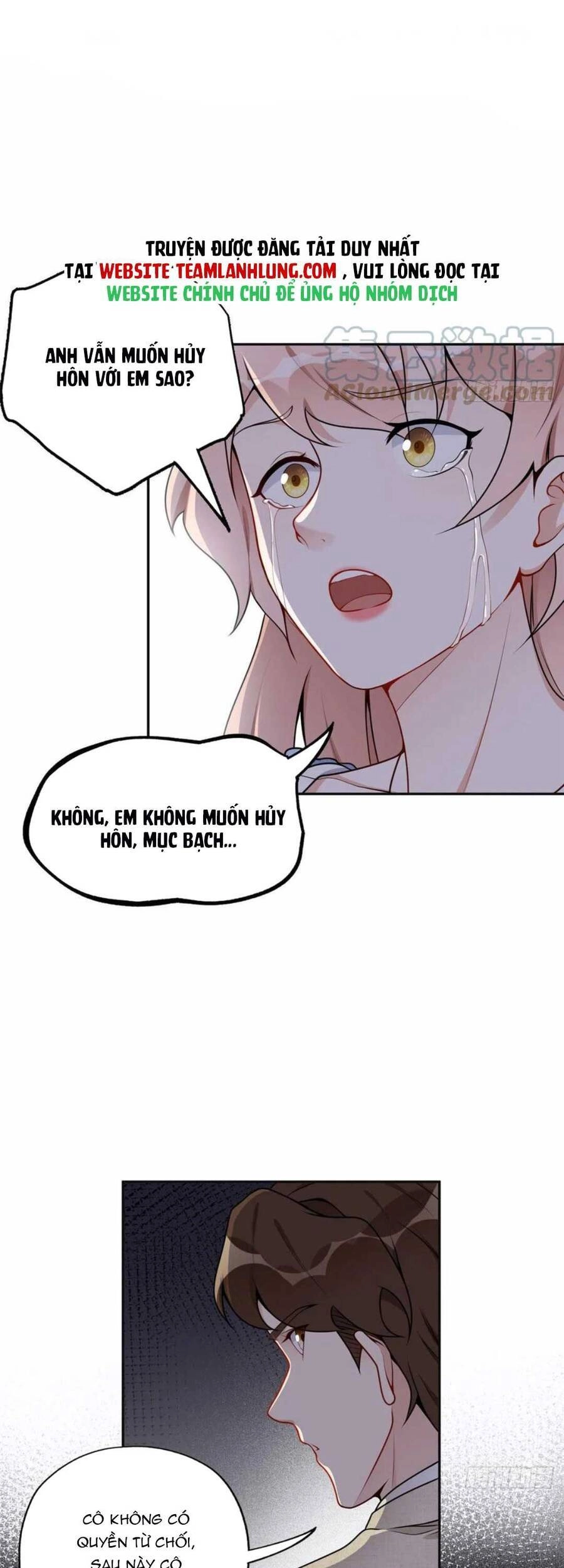 Ly Hôn Với Đại Boss Tôi Càng Tỏa Sáng Hơn Chapter 54 - 6