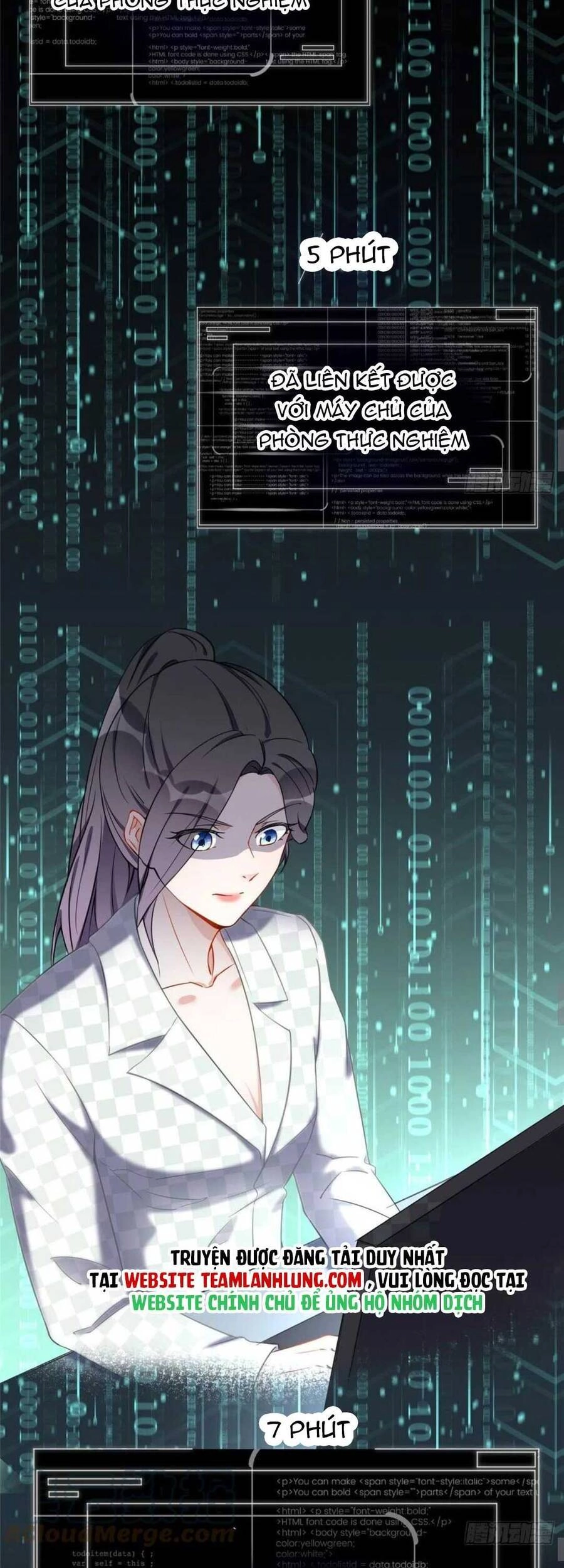 Ly Hôn Với Đại Boss Tôi Càng Tỏa Sáng Hơn Chapter 54 - 17