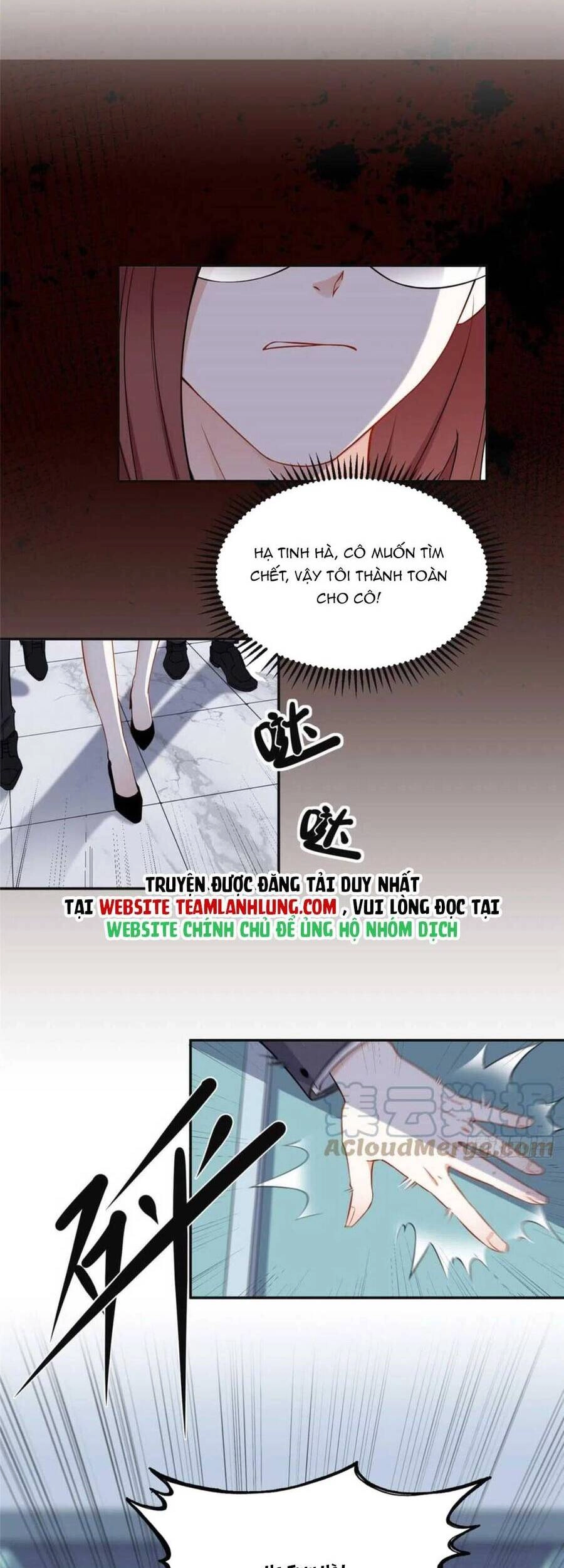 Ly Hôn Với Đại Boss Tôi Càng Tỏa Sáng Hơn Chapter 54 - 20