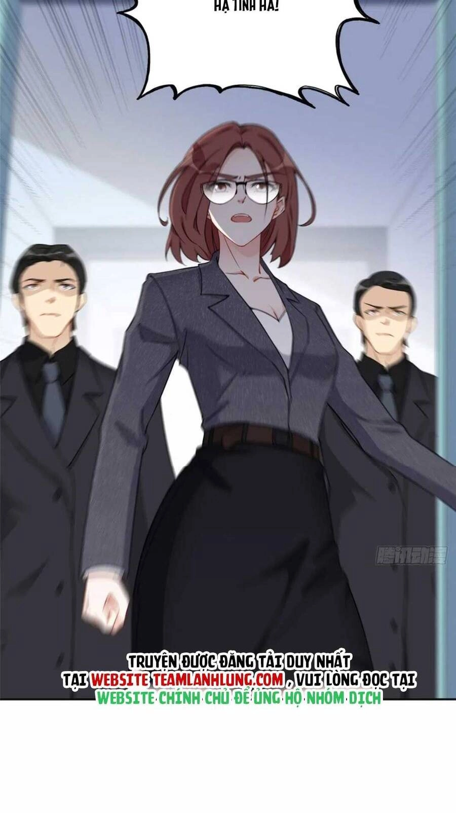 Ly Hôn Với Đại Boss Tôi Càng Tỏa Sáng Hơn Chapter 54 - 21