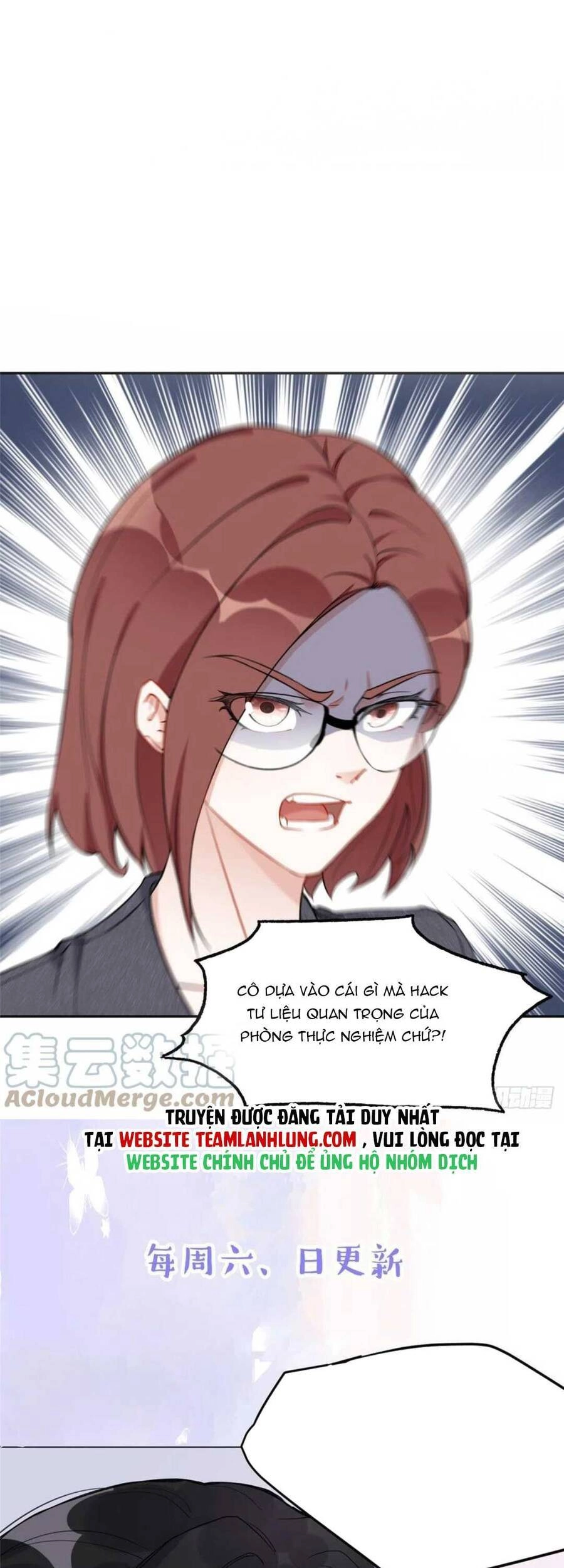 Ly Hôn Với Đại Boss Tôi Càng Tỏa Sáng Hơn Chapter 54 - 22