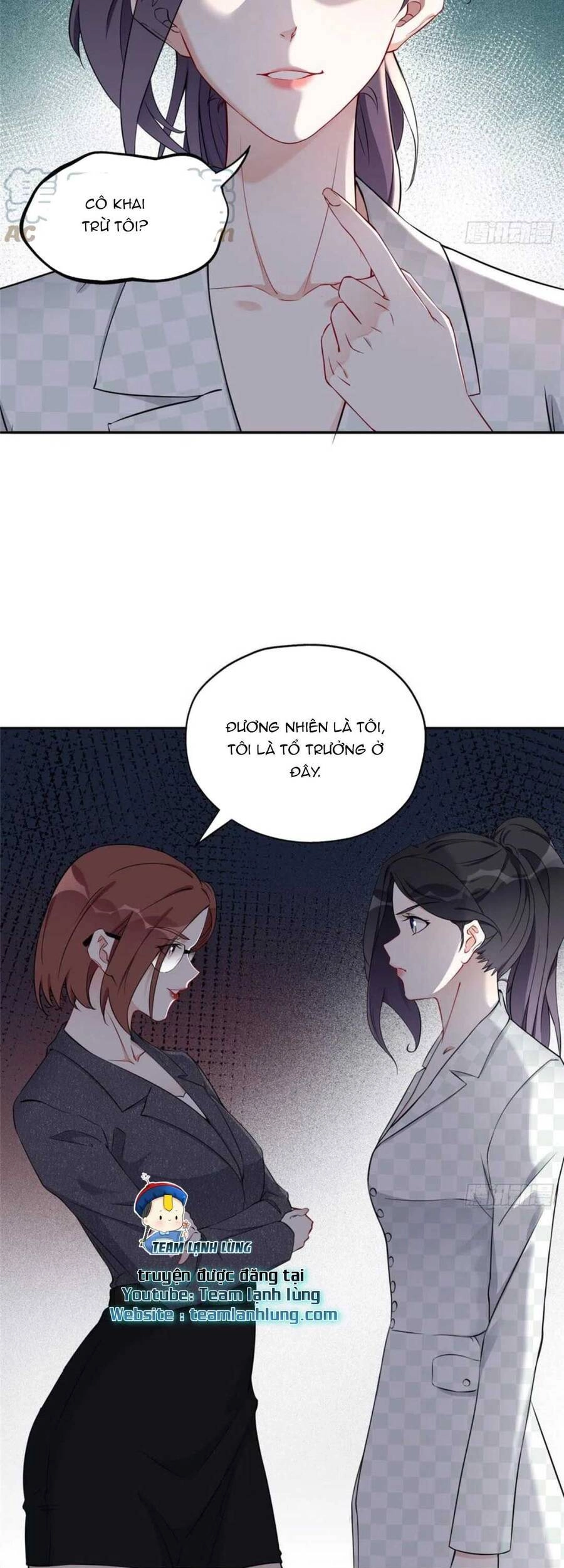 Ly Hôn Với Đại Boss Tôi Càng Tỏa Sáng Hơn Chapter 55 - 6