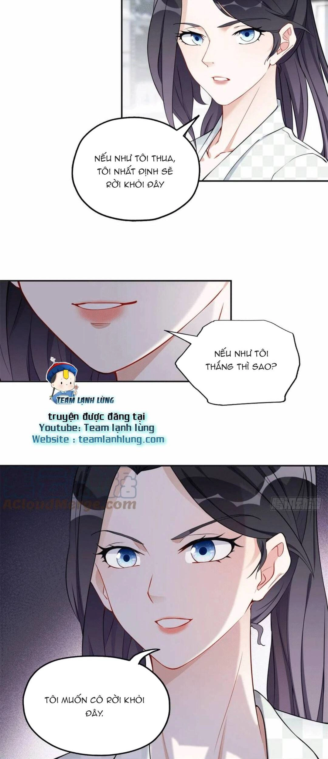 Ly Hôn Với Đại Boss Tôi Càng Tỏa Sáng Hơn Chapter 56 - 4