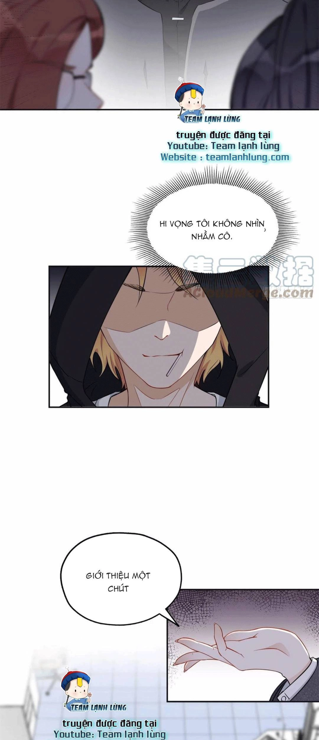 Ly Hôn Với Đại Boss Tôi Càng Tỏa Sáng Hơn Chapter 56 - 7