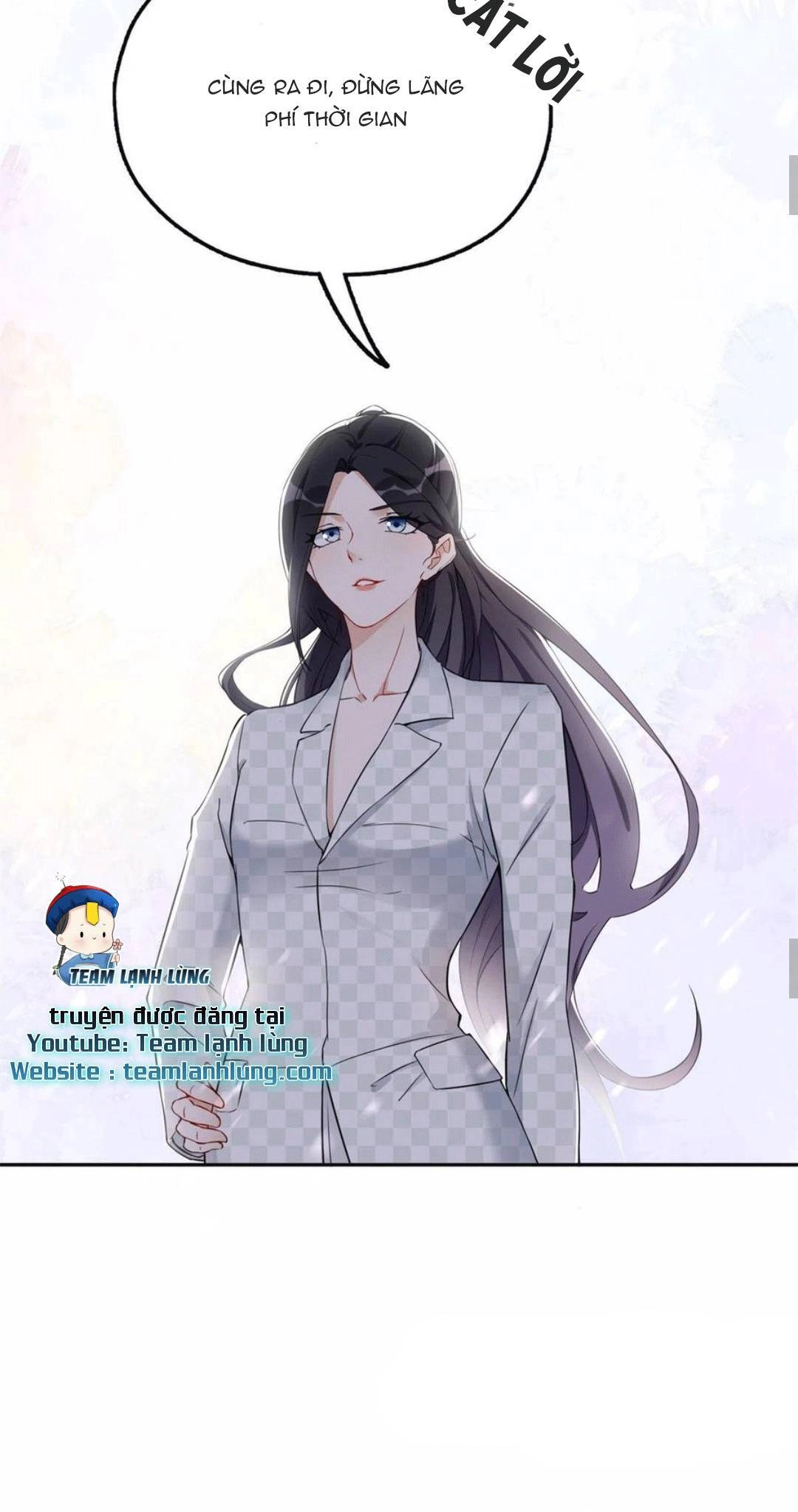 Ly Hôn Với Đại Boss Tôi Càng Tỏa Sáng Hơn Chapter 56 - 11