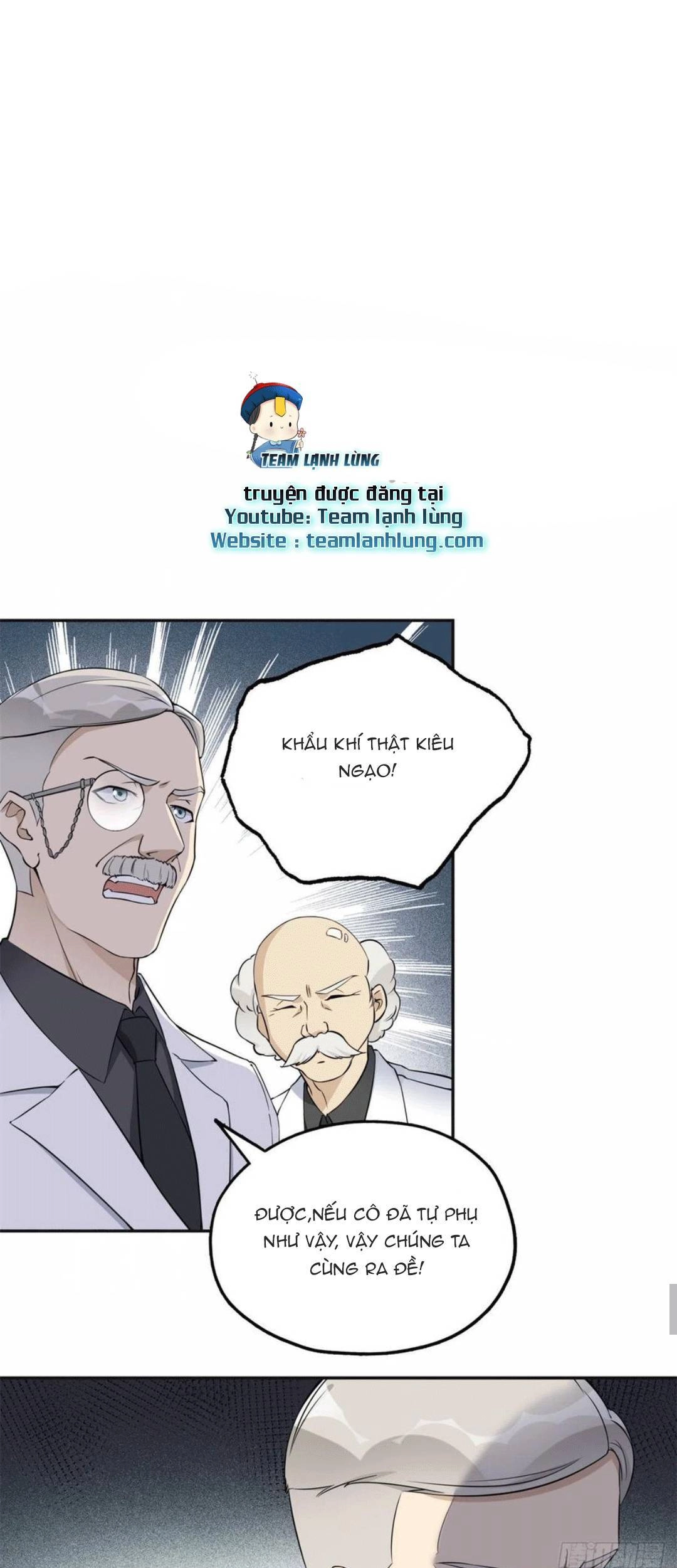 Ly Hôn Với Đại Boss Tôi Càng Tỏa Sáng Hơn Chapter 56 - 12