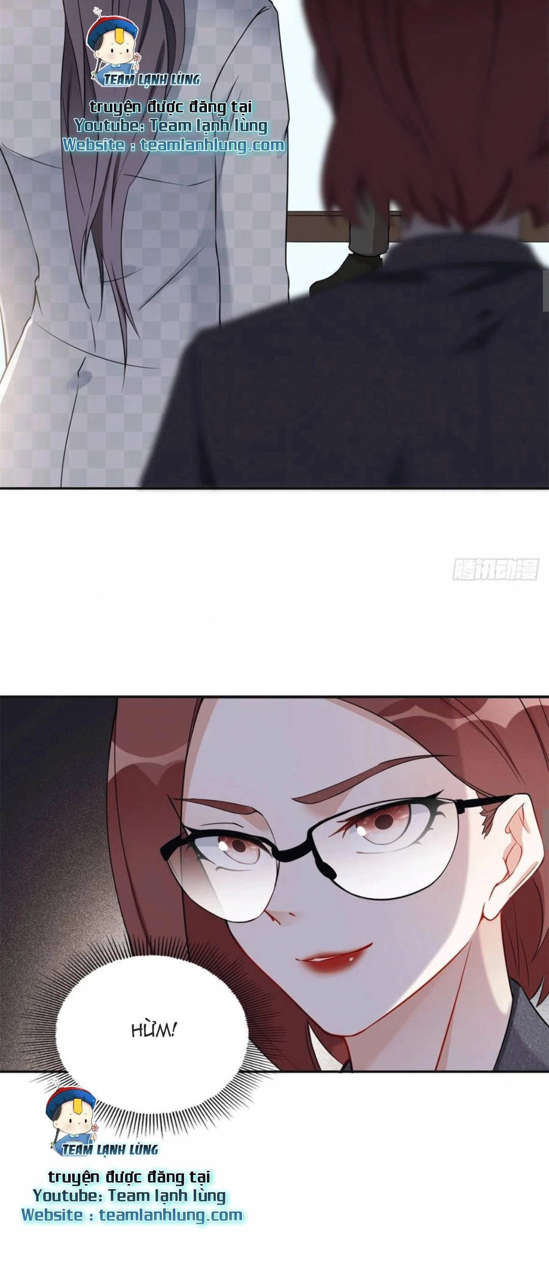 Ly Hôn Với Đại Boss Tôi Càng Tỏa Sáng Hơn Chapter 56 - 16