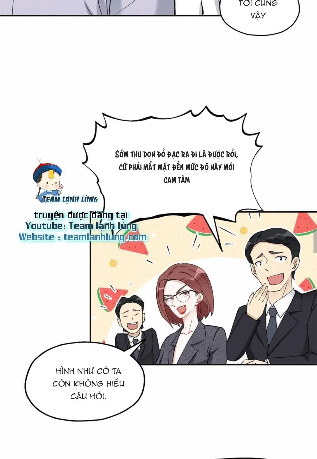 Ly Hôn Với Đại Boss Tôi Càng Tỏa Sáng Hơn Chapter 56 - 18