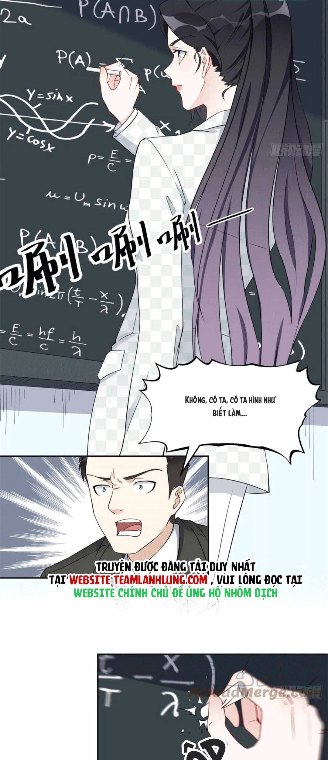 Ly Hôn Với Đại Boss Tôi Càng Tỏa Sáng Hơn Chapter 56 - 22