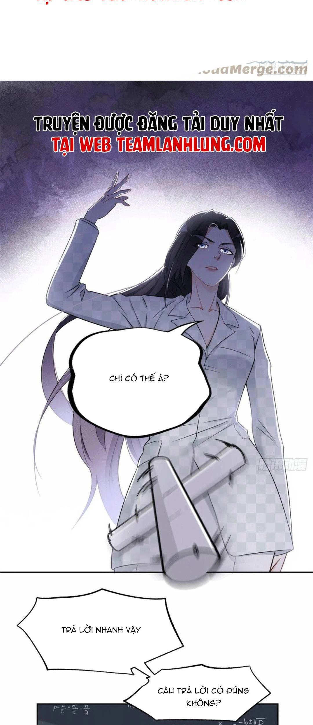 Ly Hôn Với Đại Boss Tôi Càng Tỏa Sáng Hơn Chapter 57 - 3