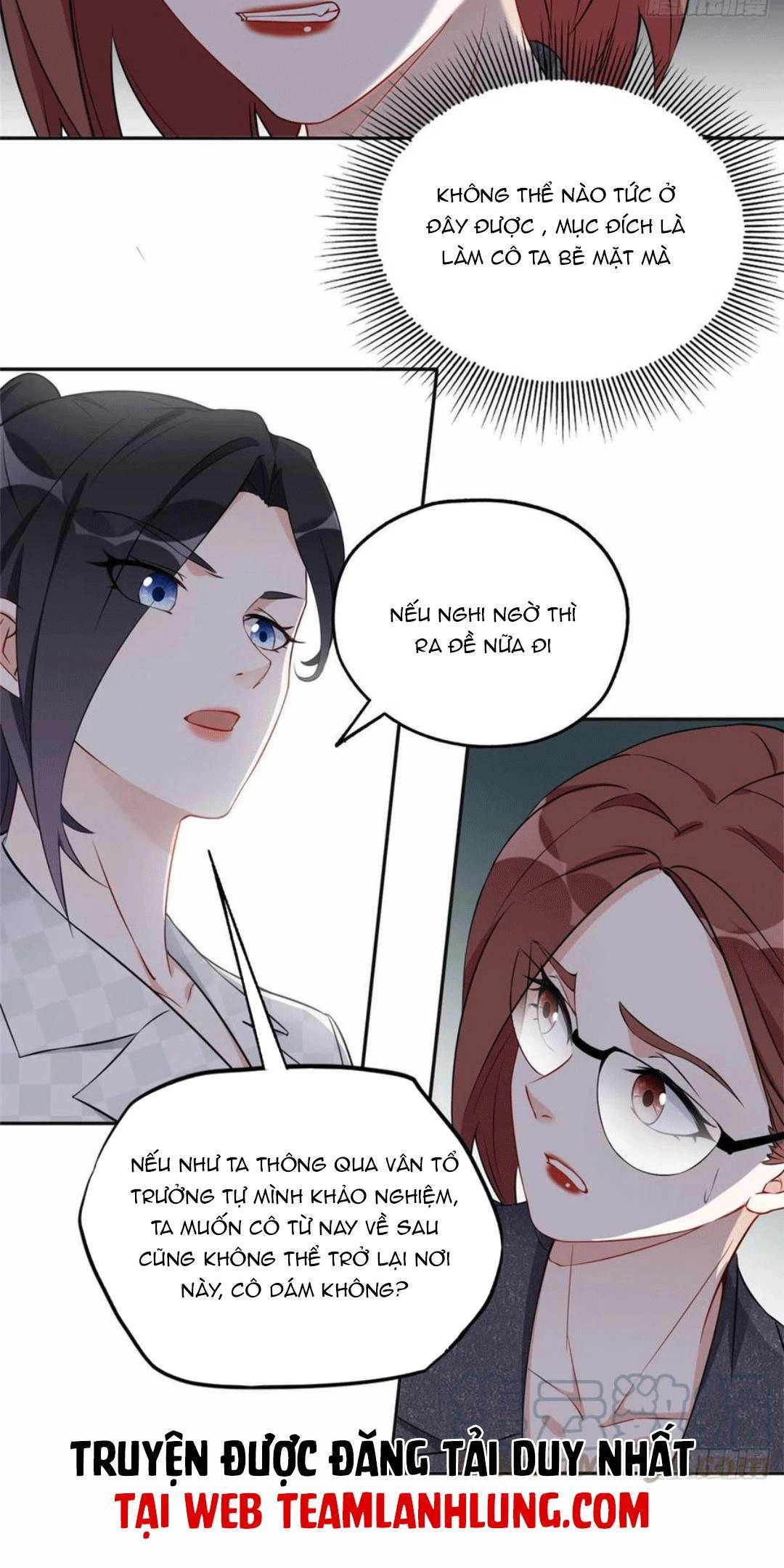 Ly Hôn Với Đại Boss Tôi Càng Tỏa Sáng Hơn Chapter 57 - 7