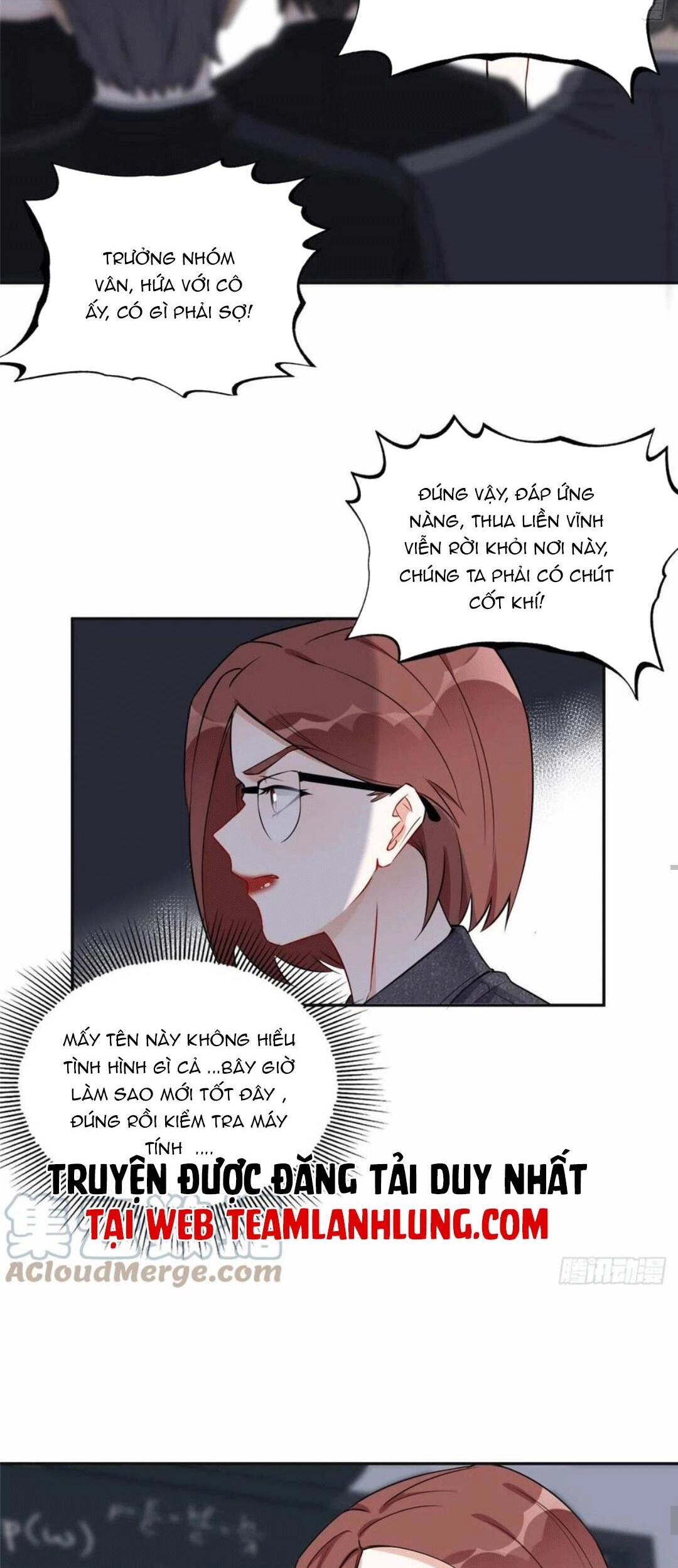 Ly Hôn Với Đại Boss Tôi Càng Tỏa Sáng Hơn Chapter 57 - 9