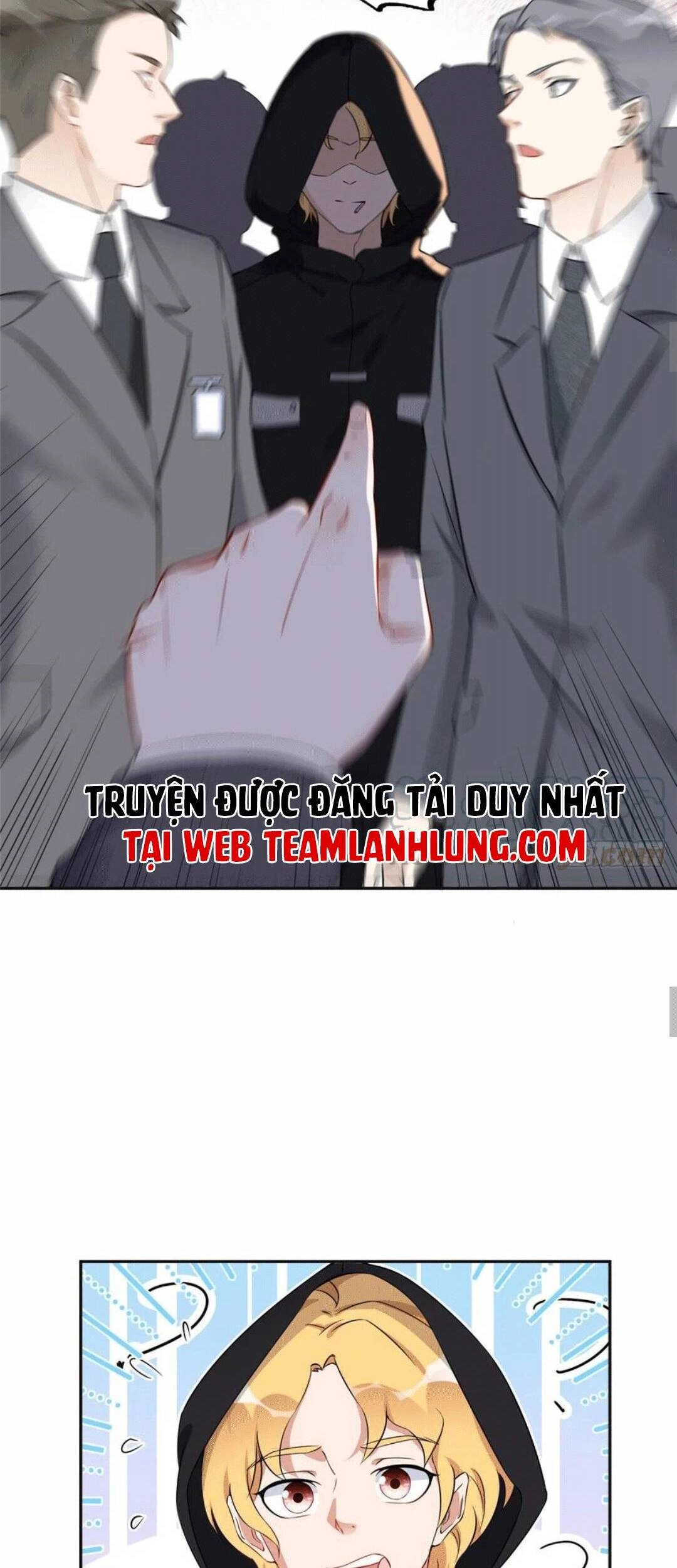 Ly Hôn Với Đại Boss Tôi Càng Tỏa Sáng Hơn Chapter 57 - 11