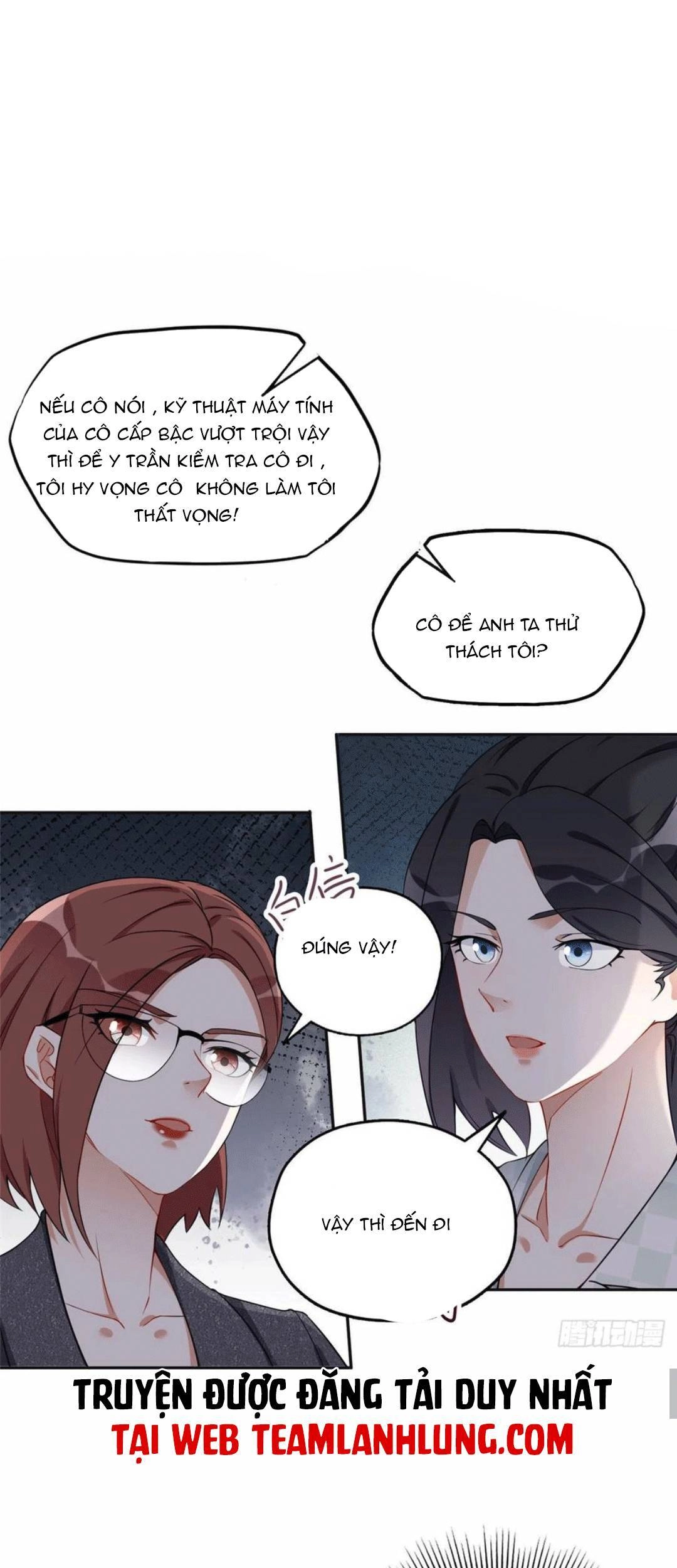 Ly Hôn Với Đại Boss Tôi Càng Tỏa Sáng Hơn Chapter 57 - 14