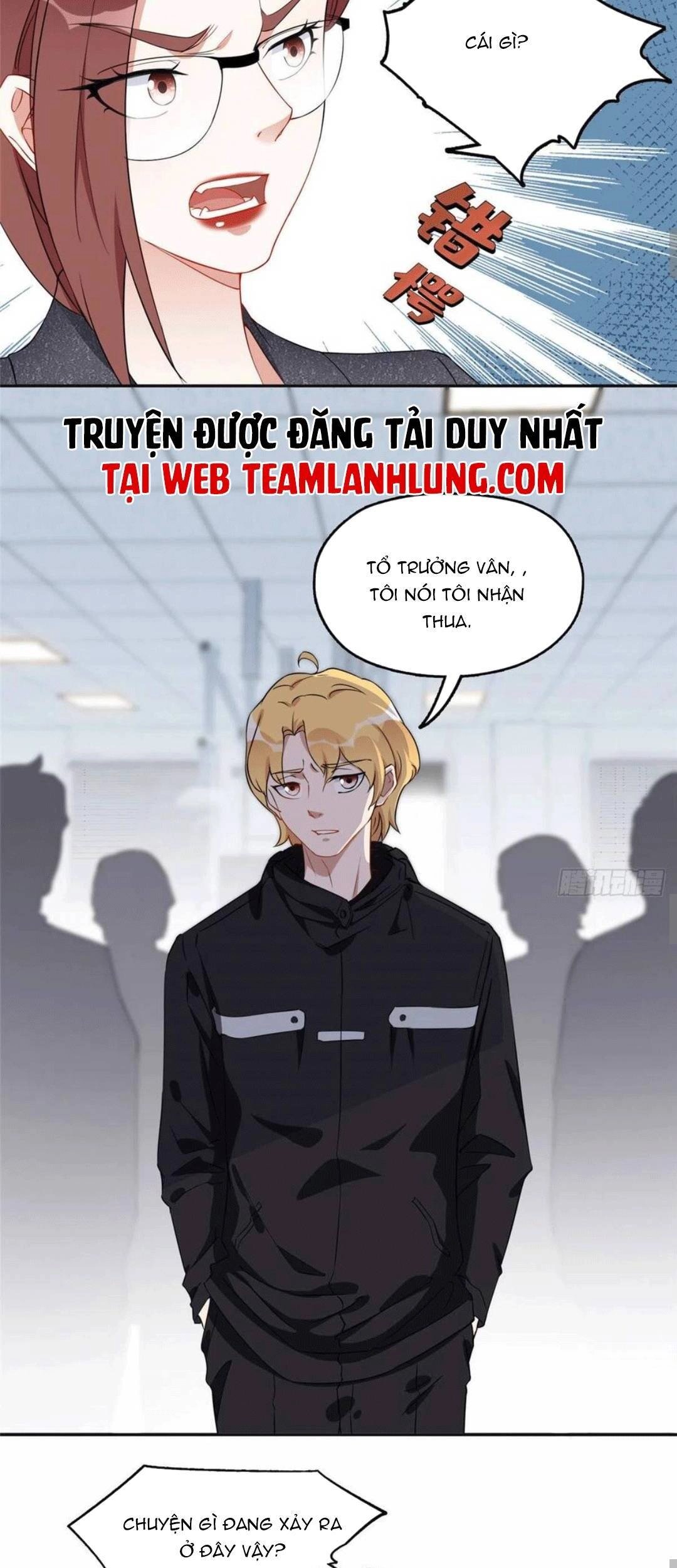 Ly Hôn Với Đại Boss Tôi Càng Tỏa Sáng Hơn Chapter 57 - 16