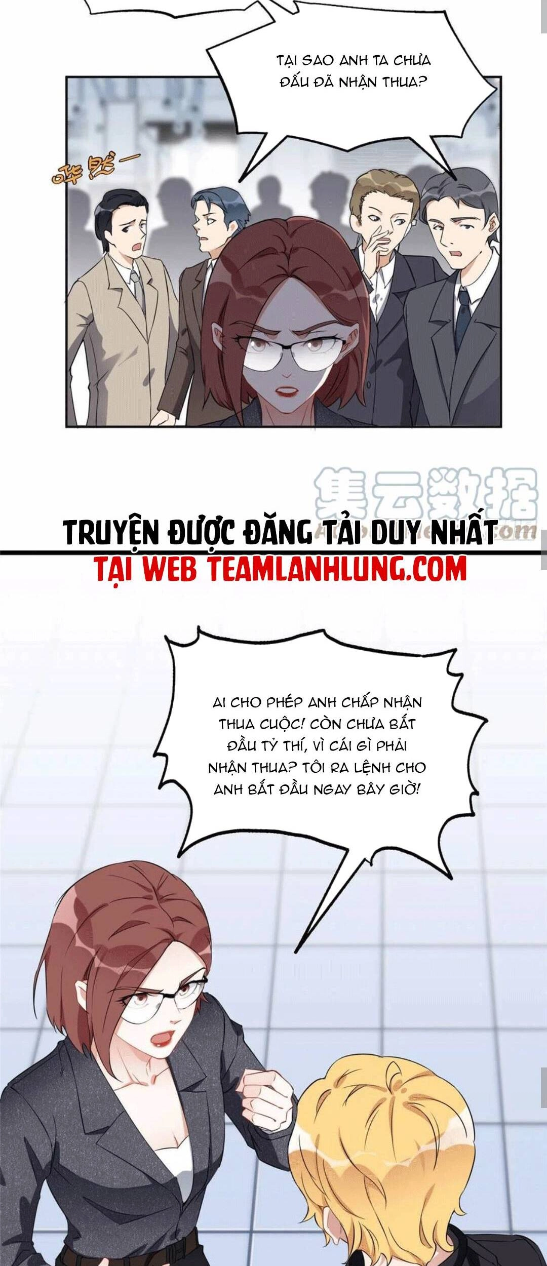 Ly Hôn Với Đại Boss Tôi Càng Tỏa Sáng Hơn Chapter 57 - 17