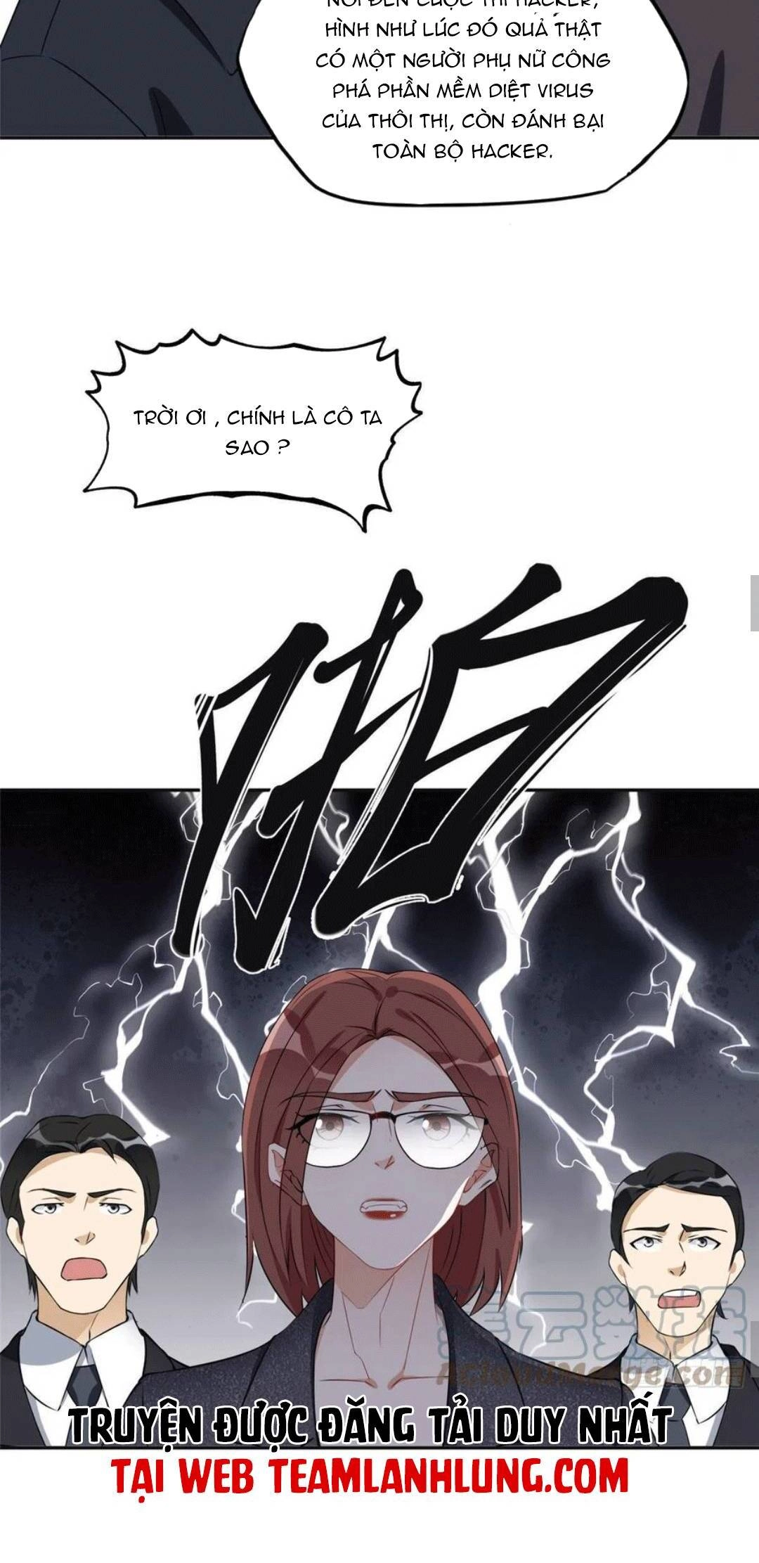 Ly Hôn Với Đại Boss Tôi Càng Tỏa Sáng Hơn Chapter 57 - 20