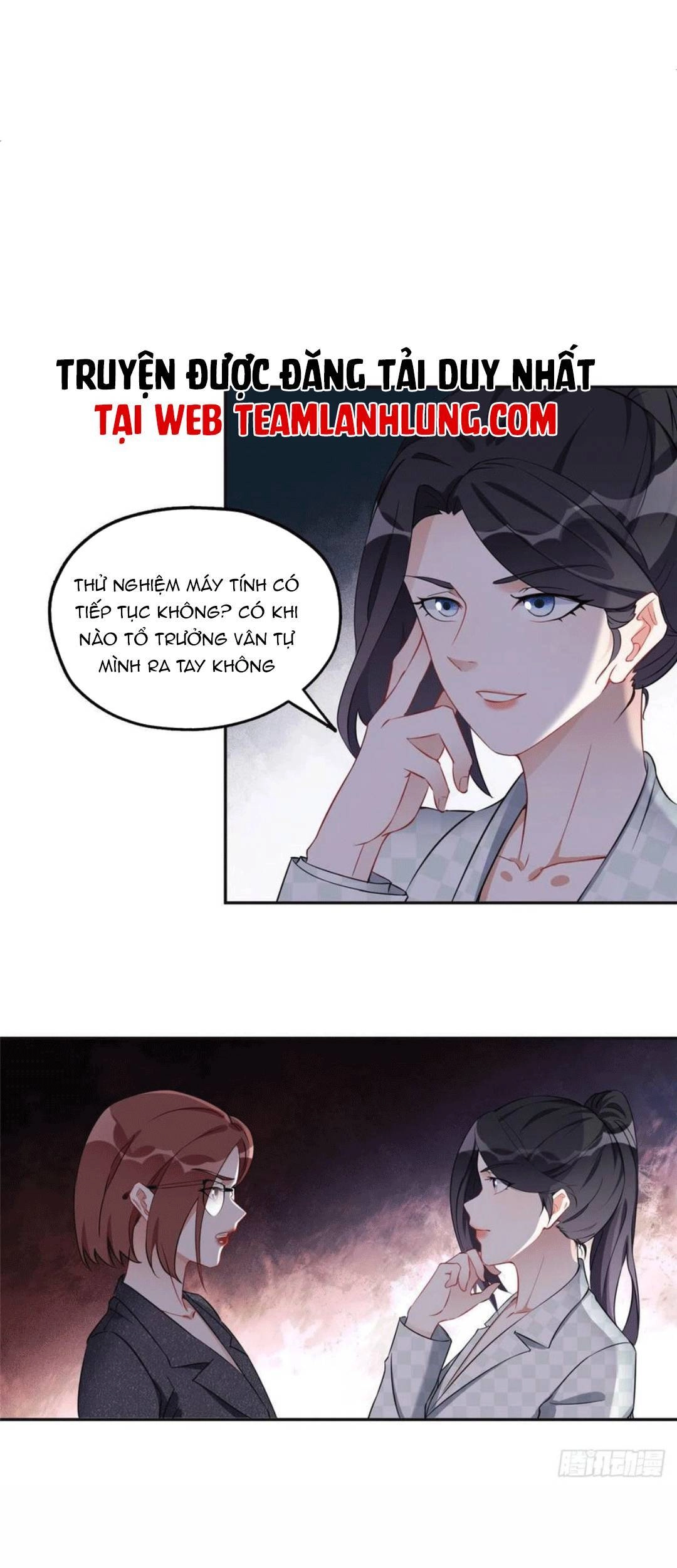 Ly Hôn Với Đại Boss Tôi Càng Tỏa Sáng Hơn Chapter 57 - 21