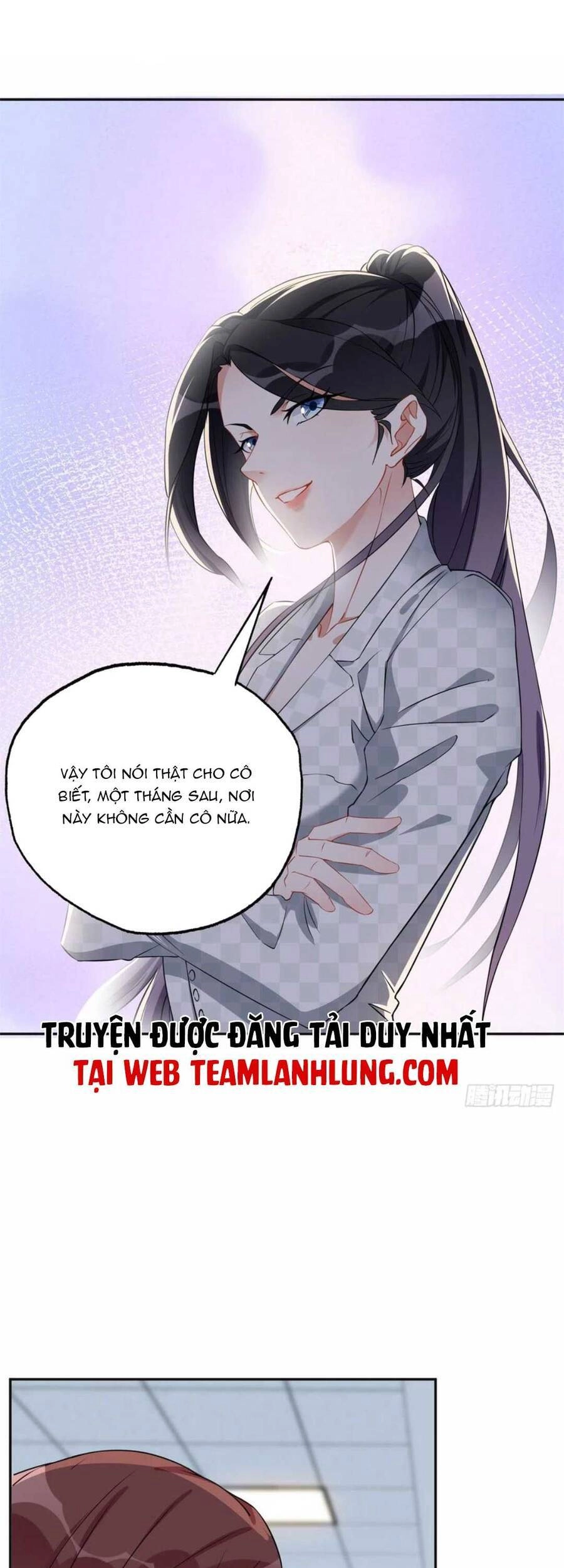 Ly Hôn Với Đại Boss Tôi Càng Tỏa Sáng Hơn Chapter 58 - 3