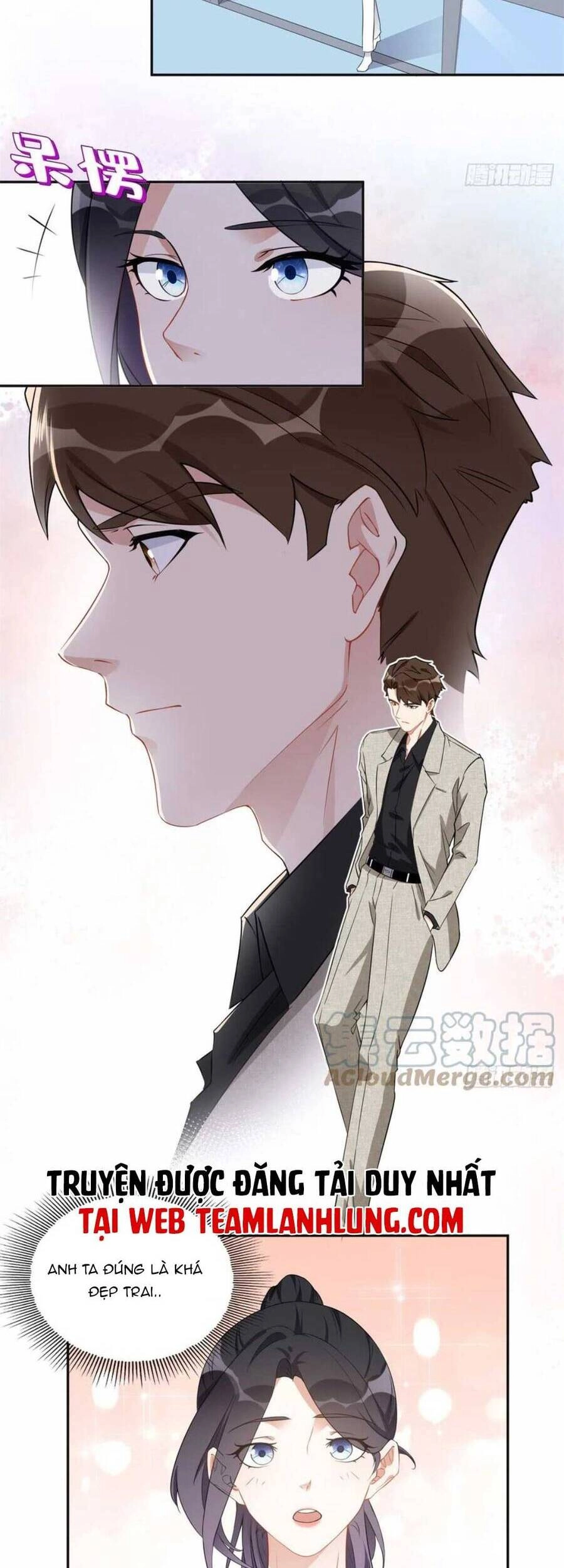 Ly Hôn Với Đại Boss Tôi Càng Tỏa Sáng Hơn Chapter 58 - 6