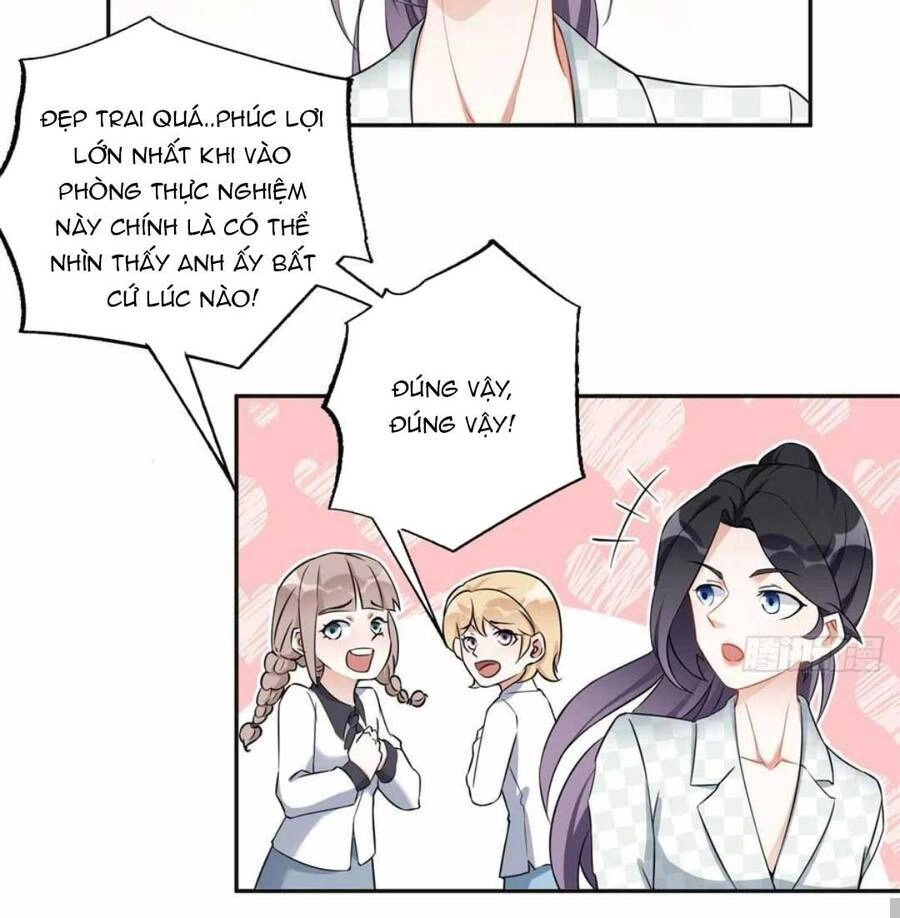 Ly Hôn Với Đại Boss Tôi Càng Tỏa Sáng Hơn Chapter 58 - 7