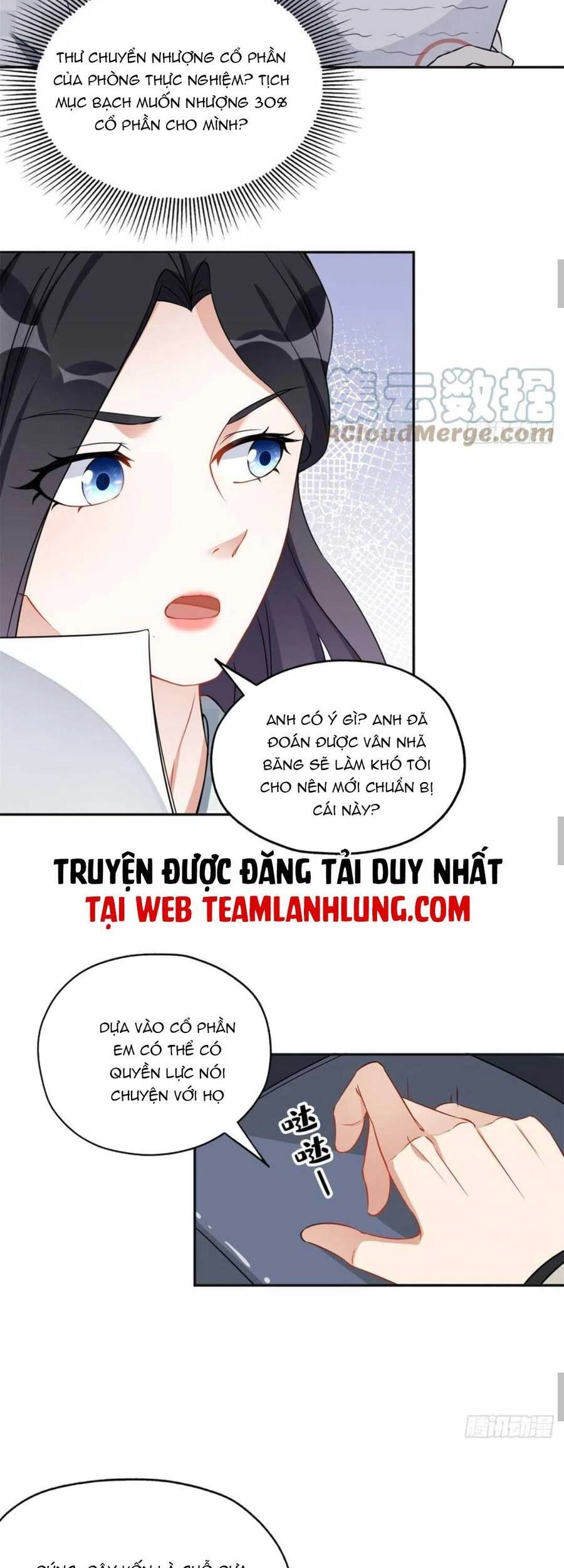Ly Hôn Với Đại Boss Tôi Càng Tỏa Sáng Hơn Chapter 58 - 12