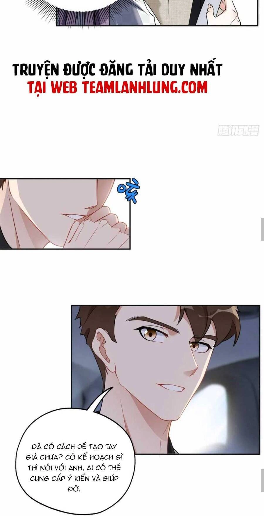 Ly Hôn Với Đại Boss Tôi Càng Tỏa Sáng Hơn Chapter 58 - 14