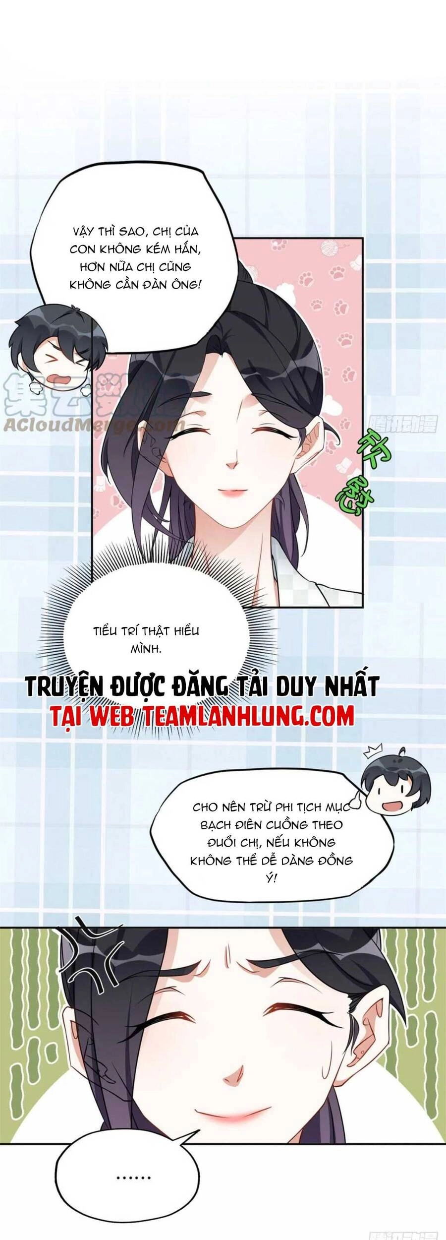 Ly Hôn Với Đại Boss Tôi Càng Tỏa Sáng Hơn Chapter 58 - 20