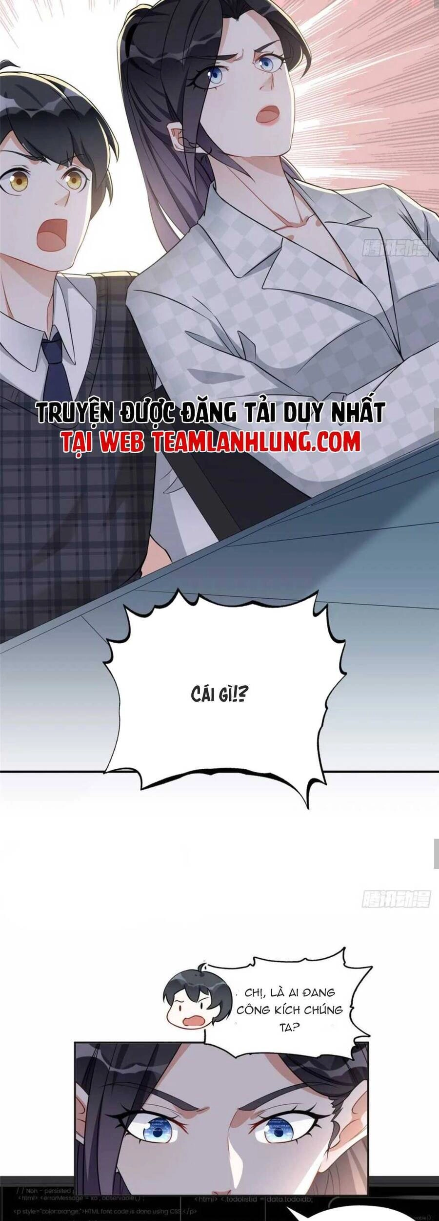 Ly Hôn Với Đại Boss Tôi Càng Tỏa Sáng Hơn Chapter 59 - 10