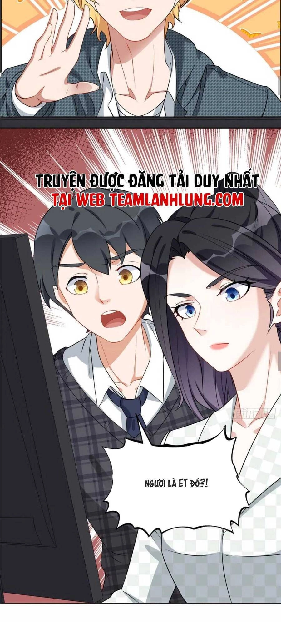 Ly Hôn Với Đại Boss Tôi Càng Tỏa Sáng Hơn Chapter 59 - 12