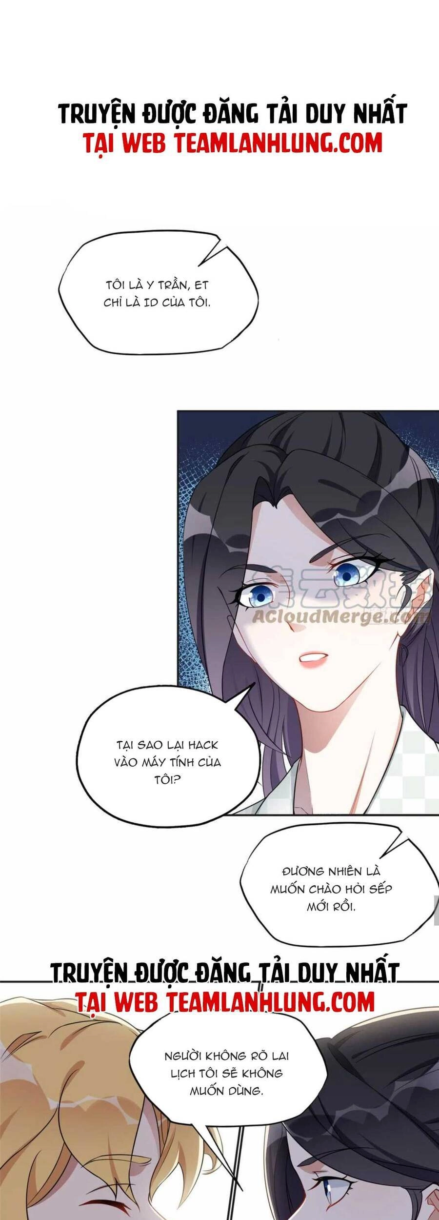 Ly Hôn Với Đại Boss Tôi Càng Tỏa Sáng Hơn Chapter 59 - 13