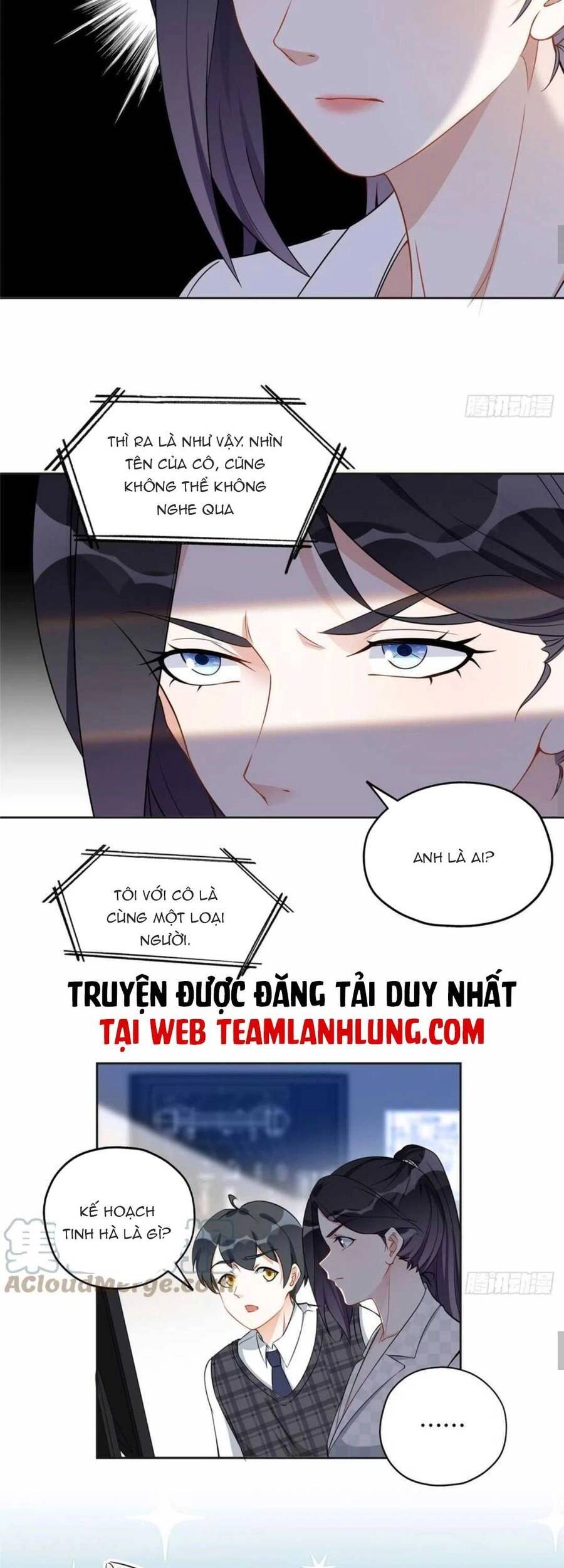 Ly Hôn Với Đại Boss Tôi Càng Tỏa Sáng Hơn Chapter 59 - 15