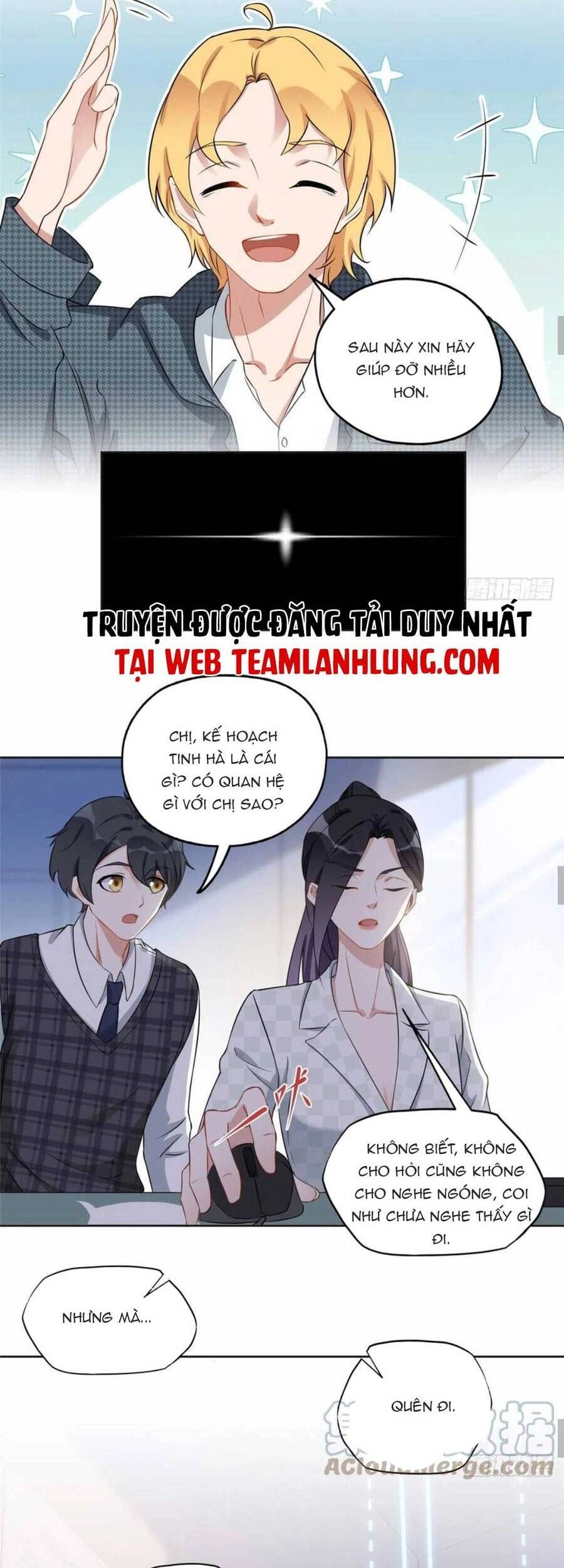 Ly Hôn Với Đại Boss Tôi Càng Tỏa Sáng Hơn Chapter 59 - 16