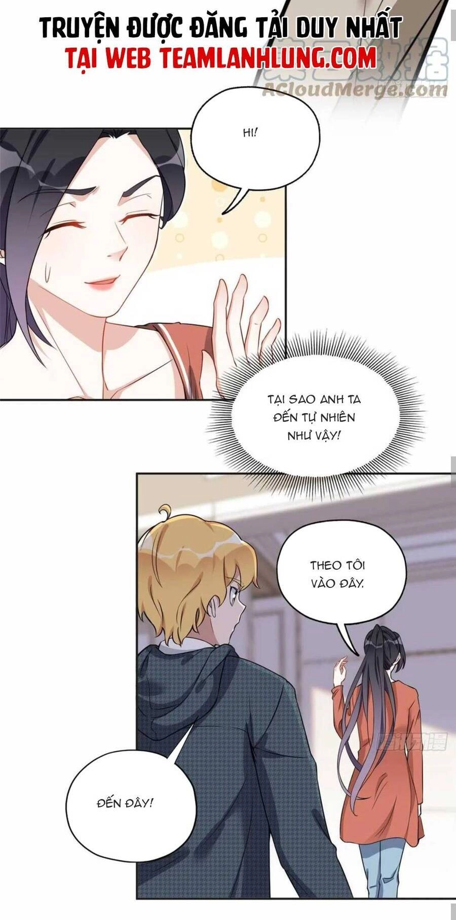 Ly Hôn Với Đại Boss Tôi Càng Tỏa Sáng Hơn Chapter 59 - 19