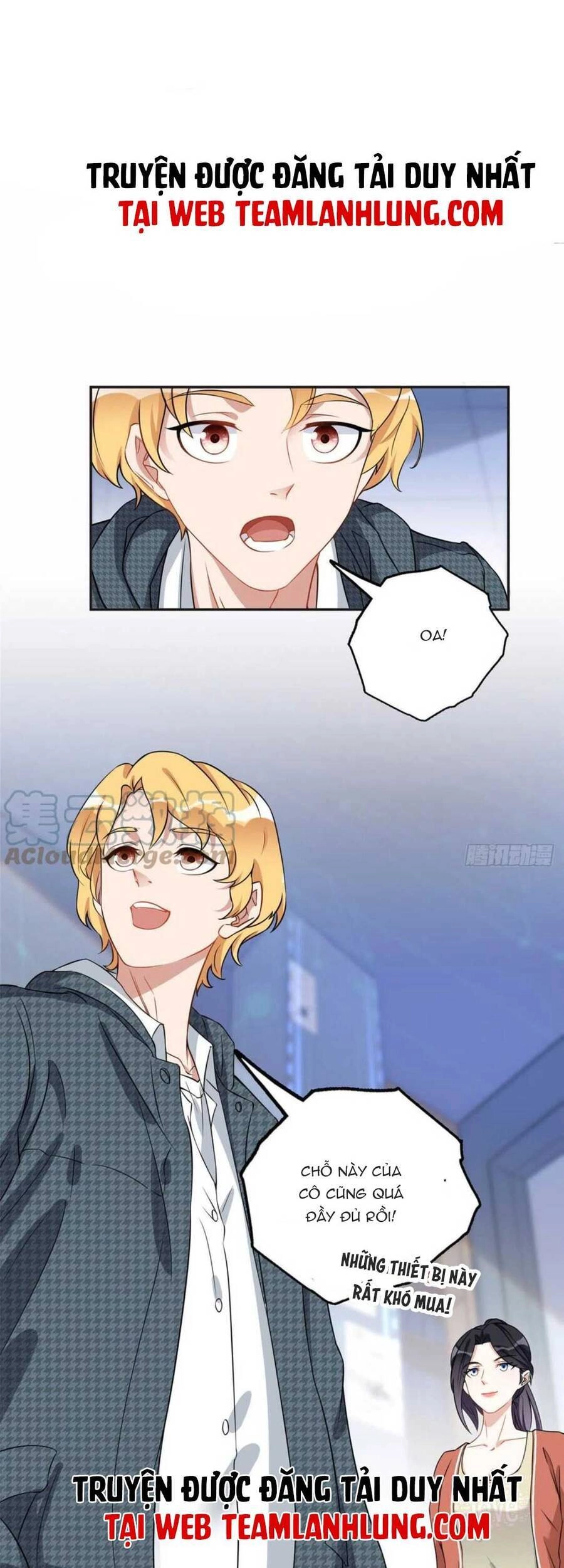 Ly Hôn Với Đại Boss Tôi Càng Tỏa Sáng Hơn Chapter 59 - 20