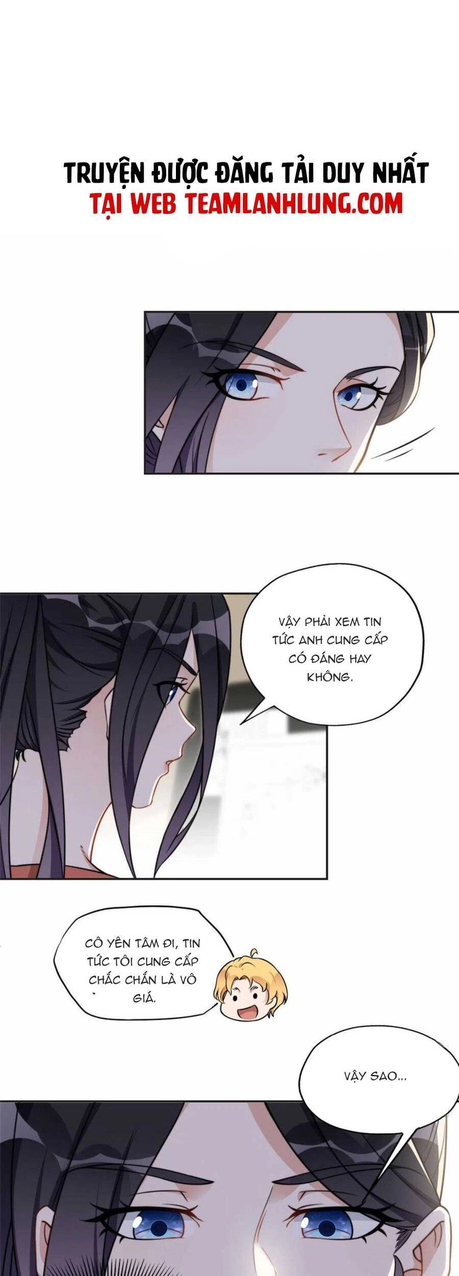 Ly Hôn Với Đại Boss Tôi Càng Tỏa Sáng Hơn Chapter 60 - 3