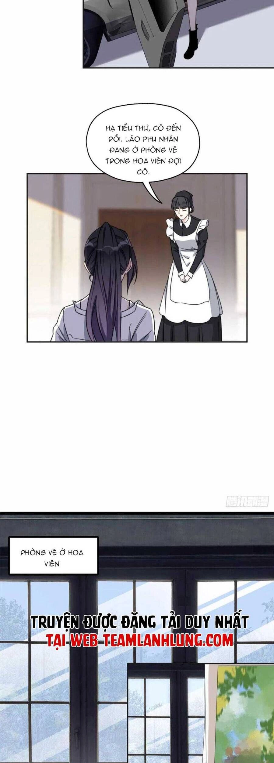 Ly Hôn Với Đại Boss Tôi Càng Tỏa Sáng Hơn Chapter 60 - 6