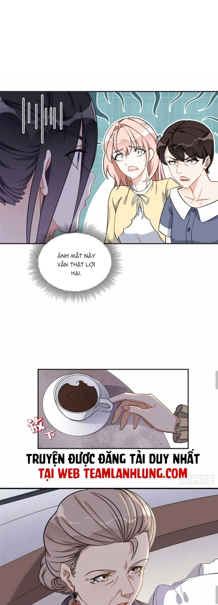 Ly Hôn Với Đại Boss Tôi Càng Tỏa Sáng Hơn Chapter 60 - 9