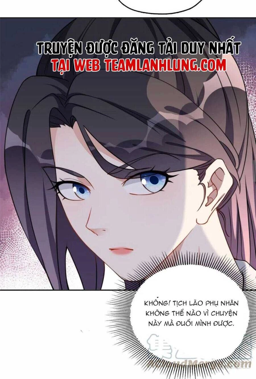 Ly Hôn Với Đại Boss Tôi Càng Tỏa Sáng Hơn Chapter 60 - 14