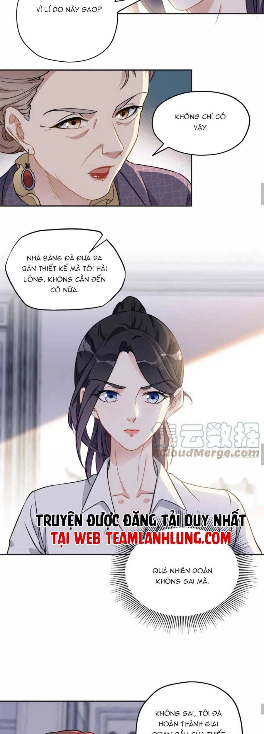 Ly Hôn Với Đại Boss Tôi Càng Tỏa Sáng Hơn Chapter 60 - 16